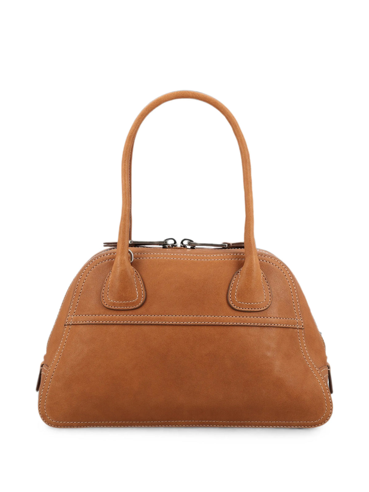 Vivant nappa leather bag