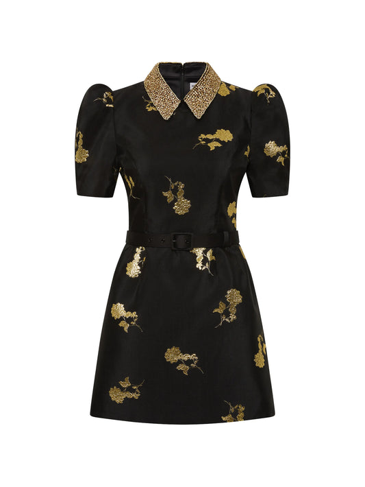 Mariya mini dress