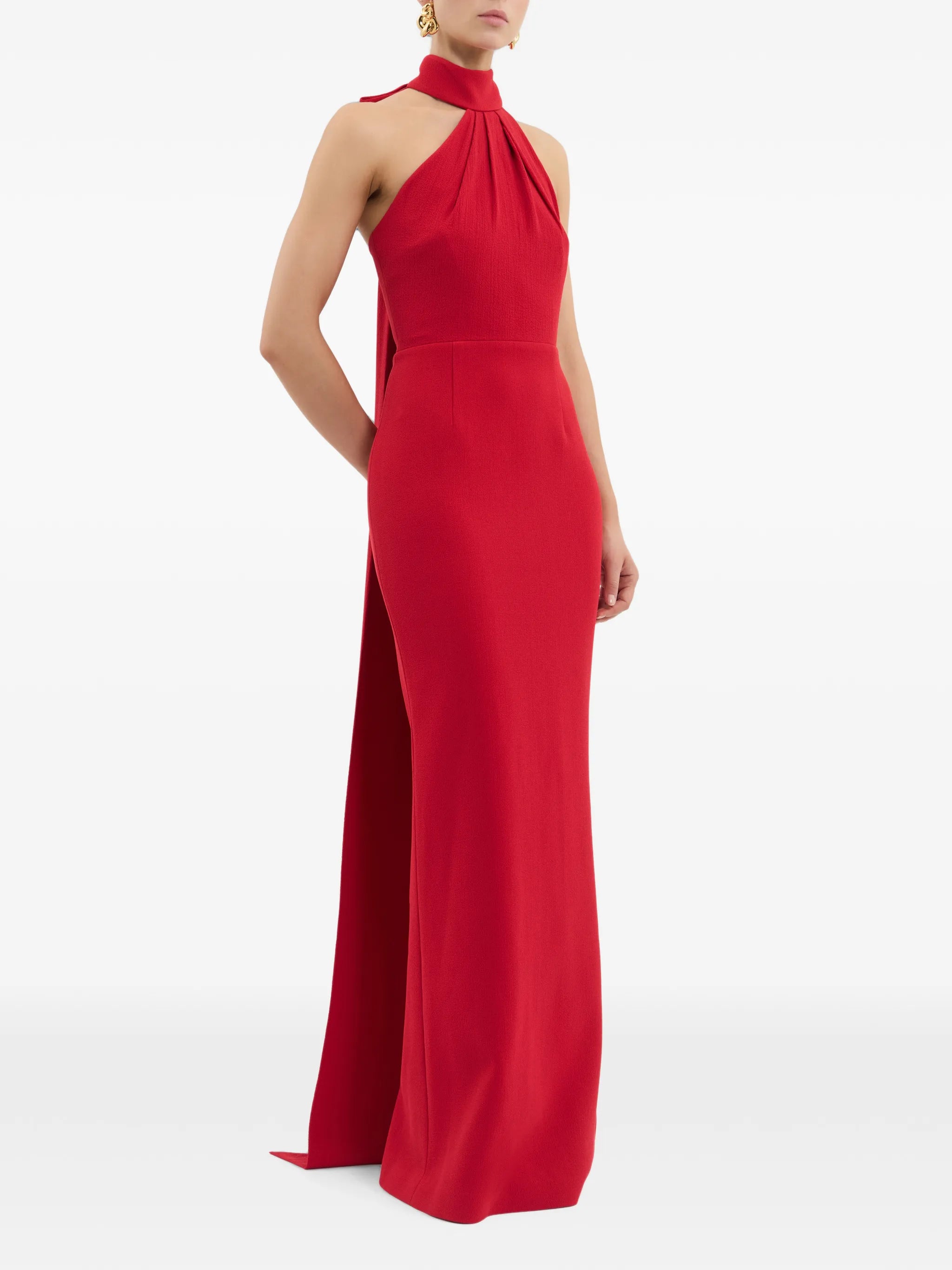 Raziel gown