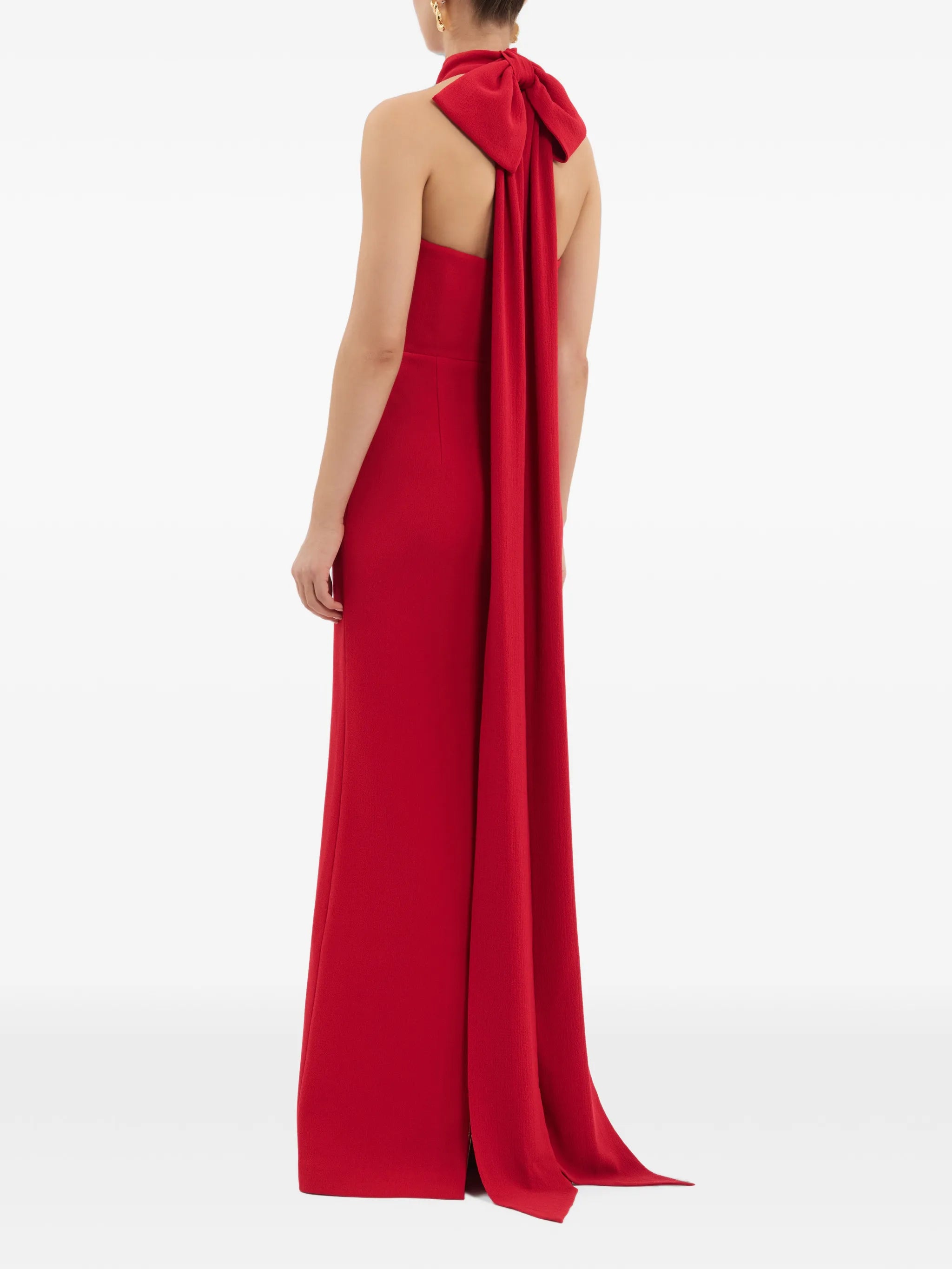 Raziel gown