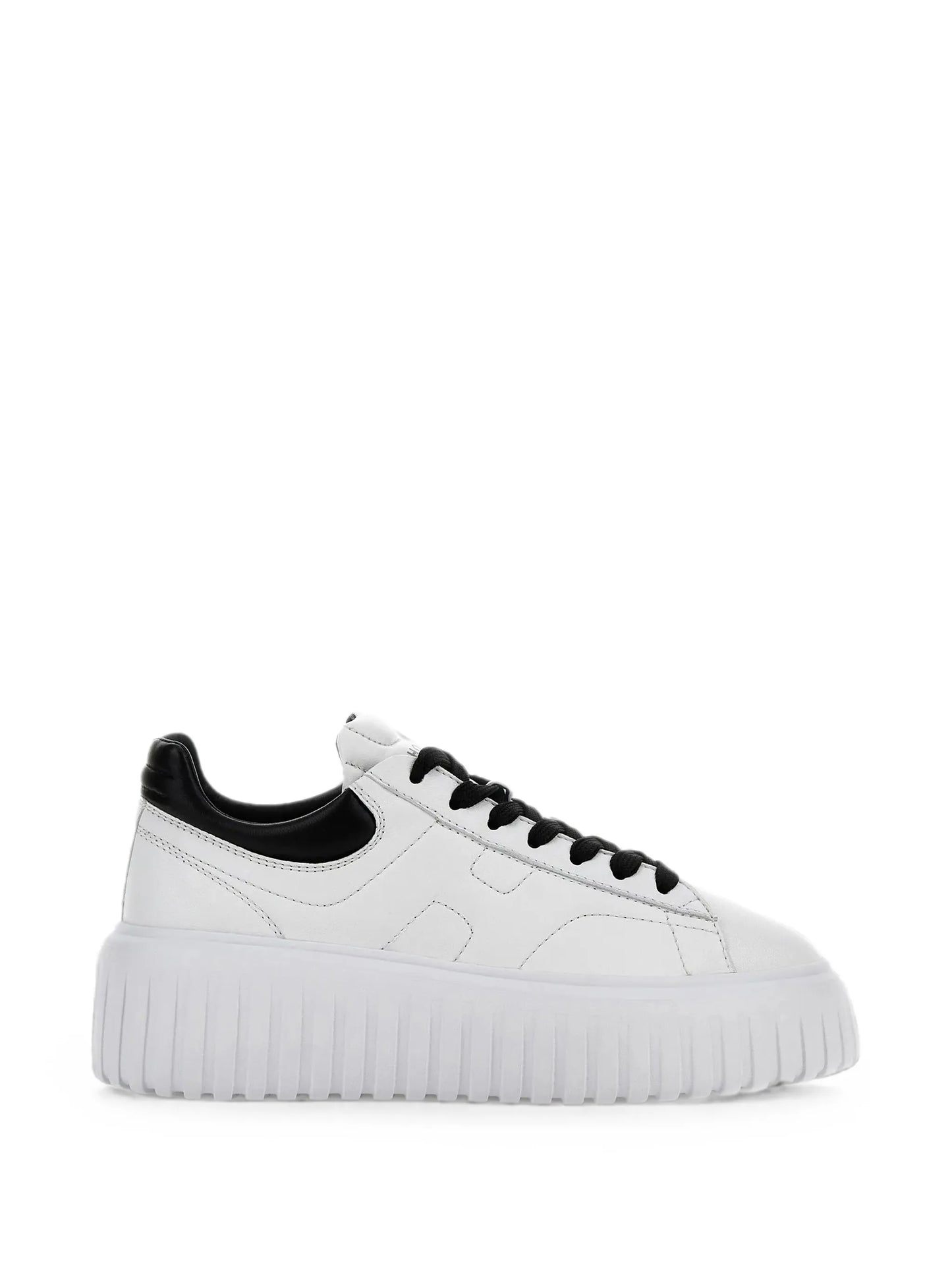 platform sneakers
