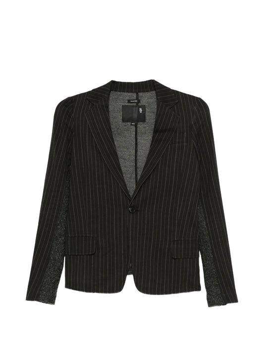 Super Shrunken blazer