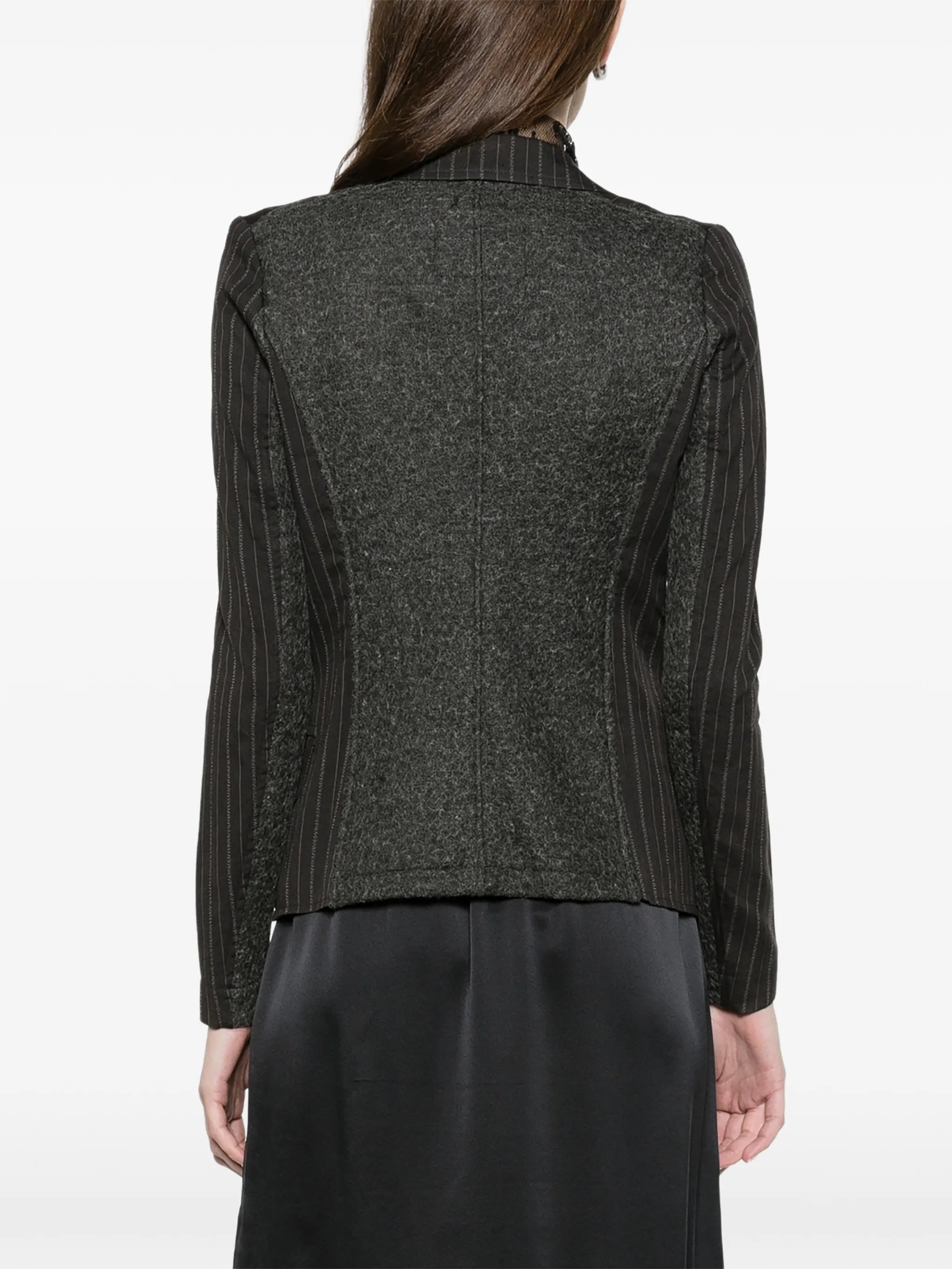 Super Shrunken blazer