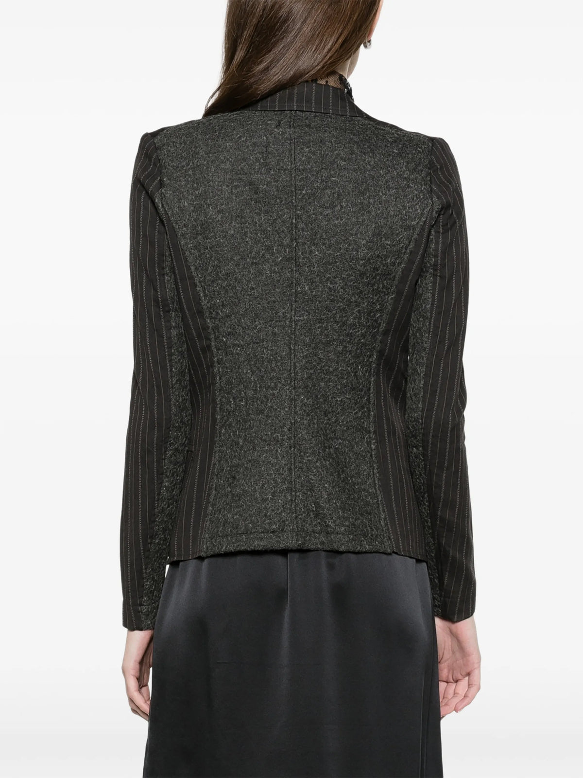Super Shrunken blazer