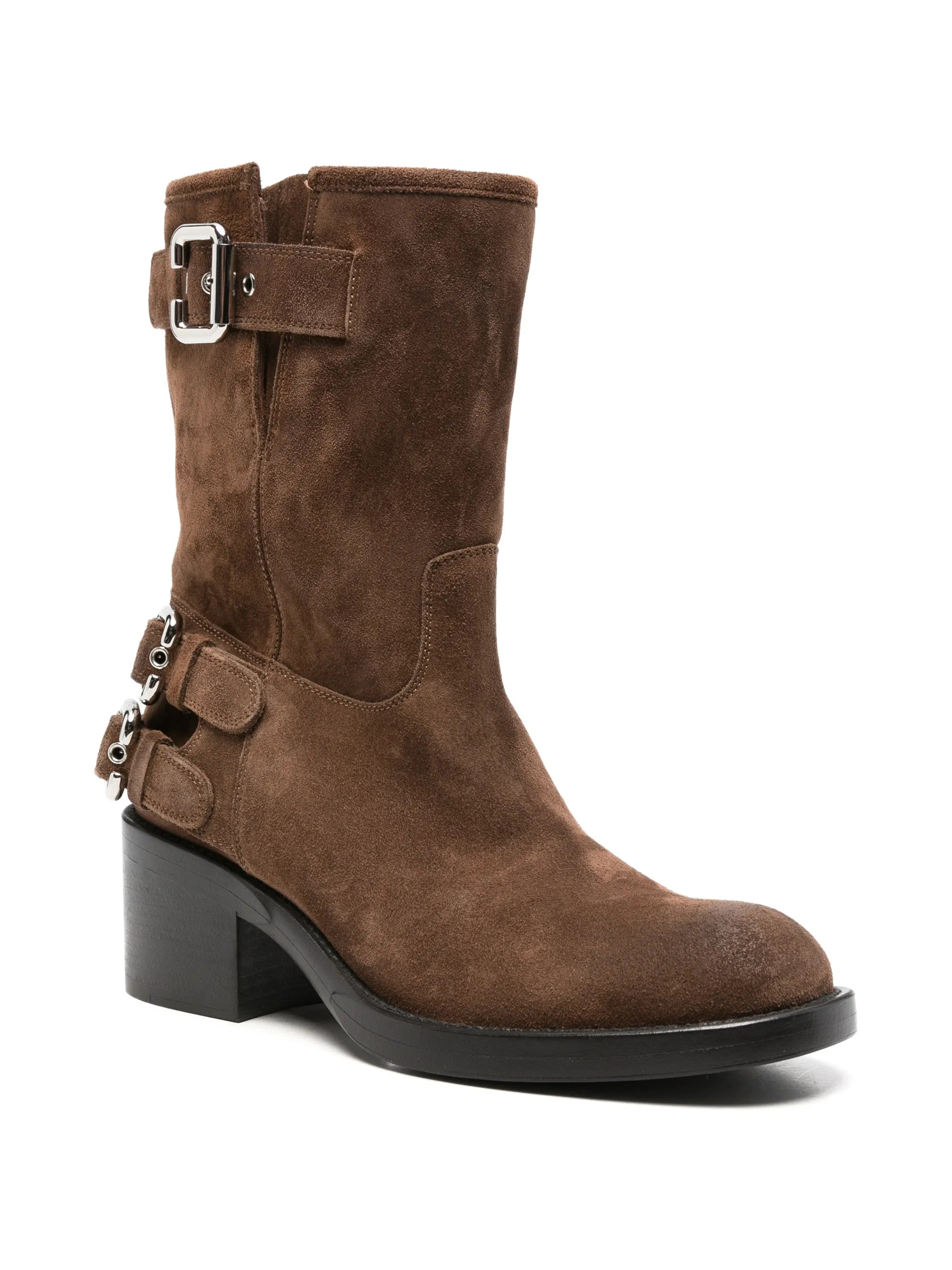 Dakota boots
