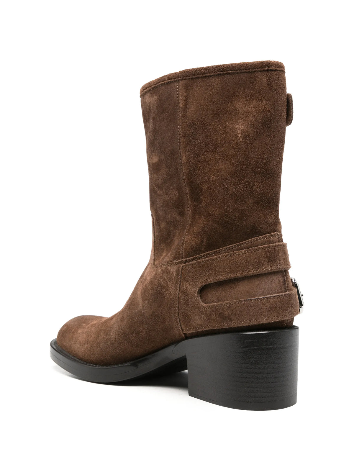 Dakota boots
