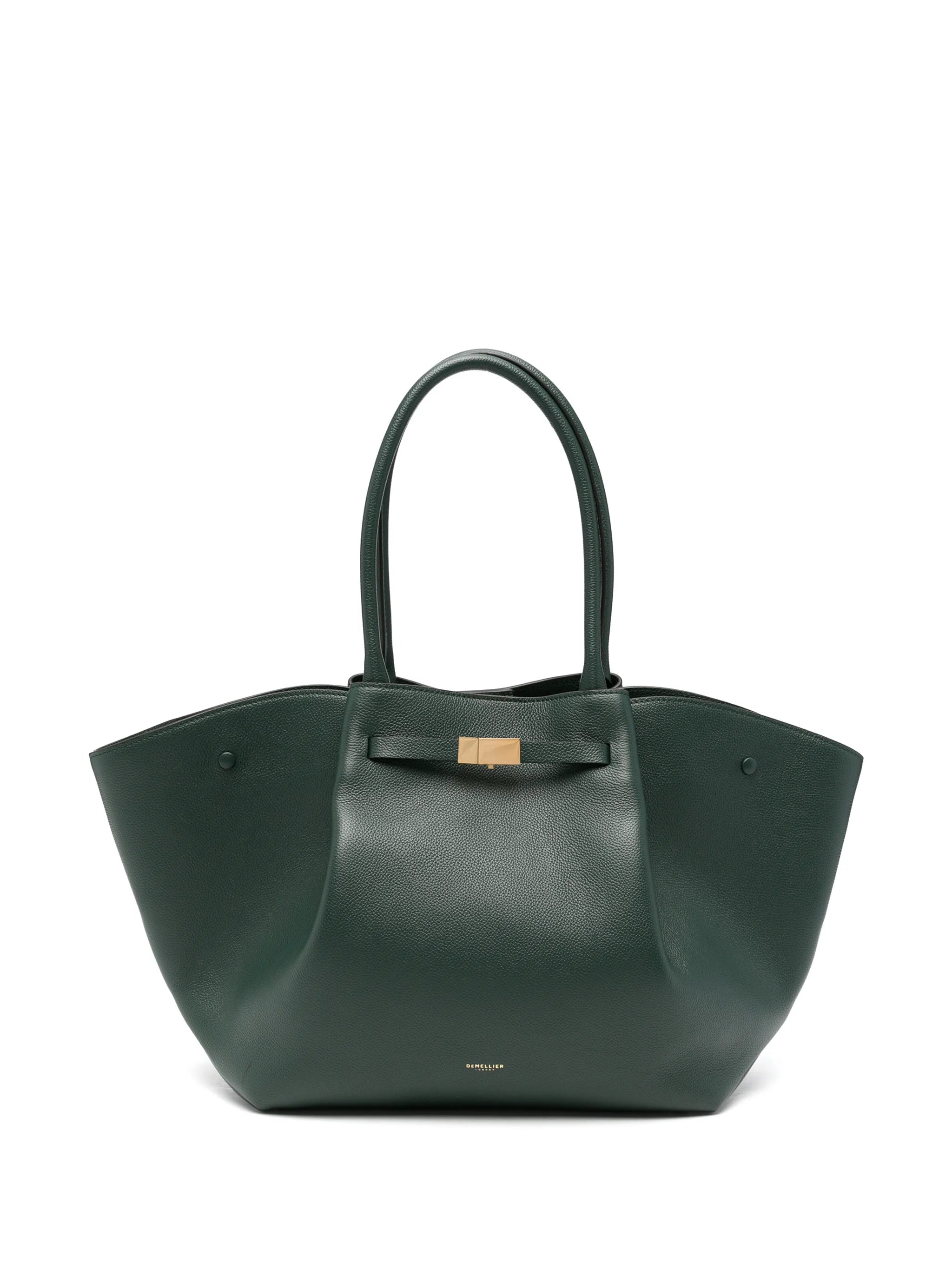 The New York tote bag