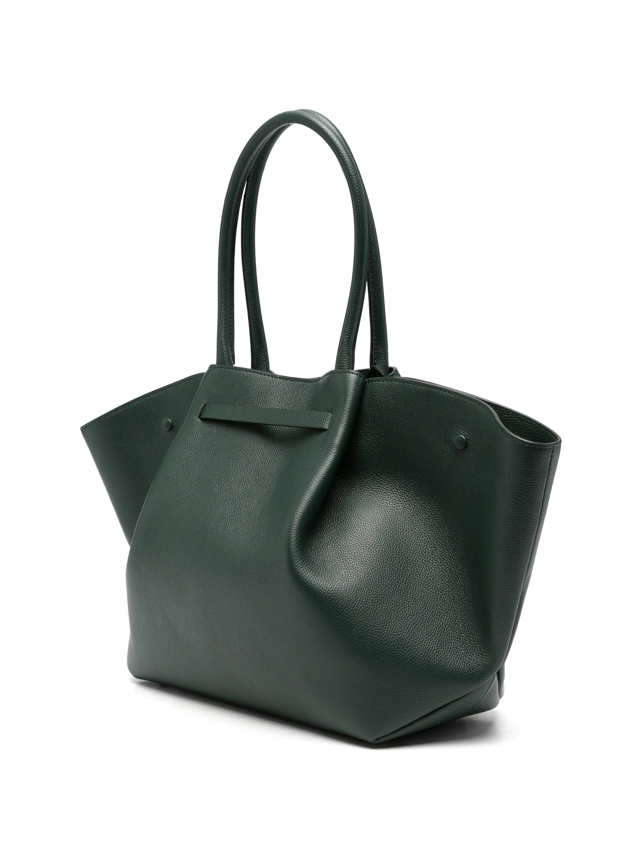 The New York tote bag