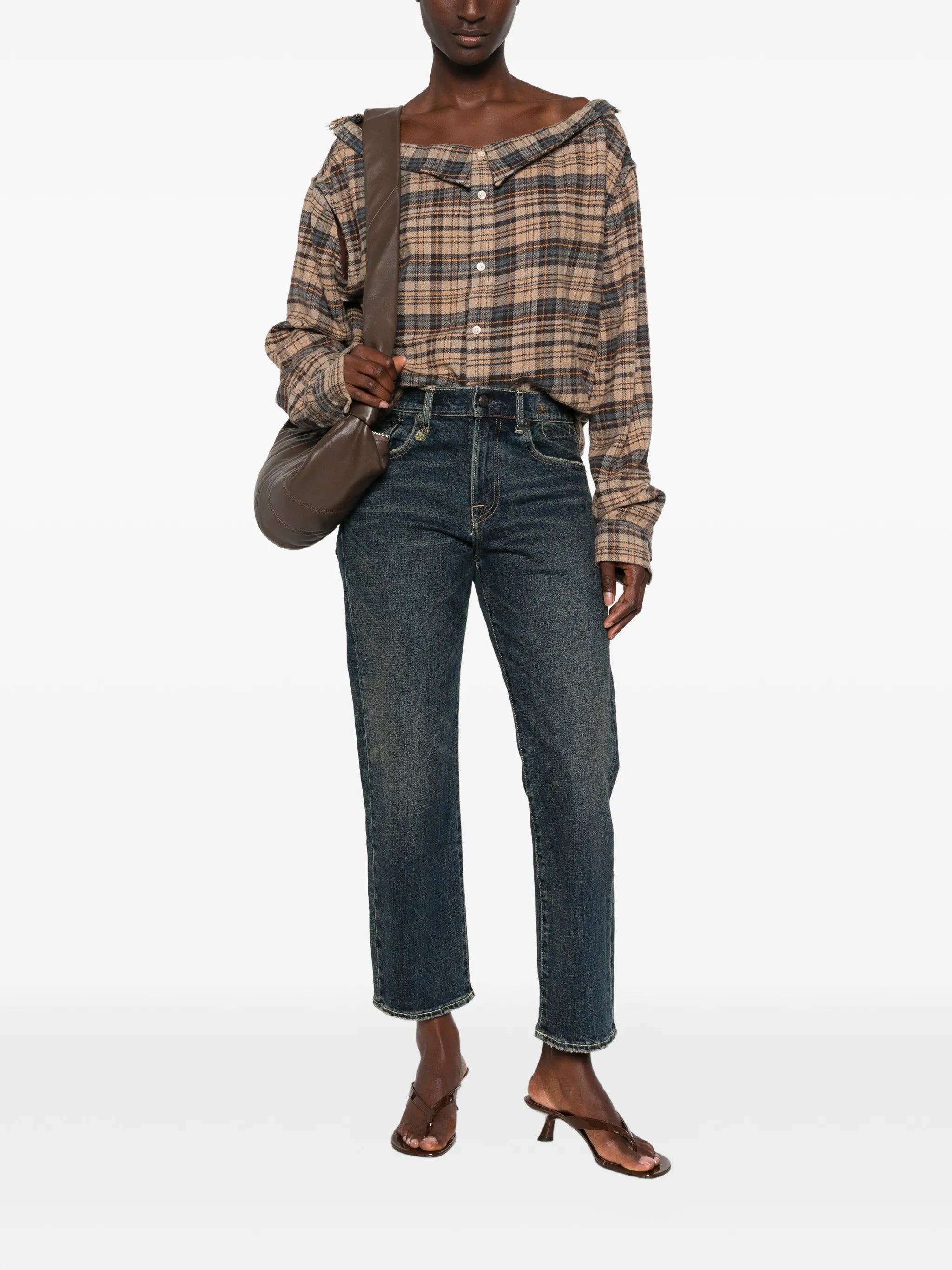 Romeo slim-fit jeans