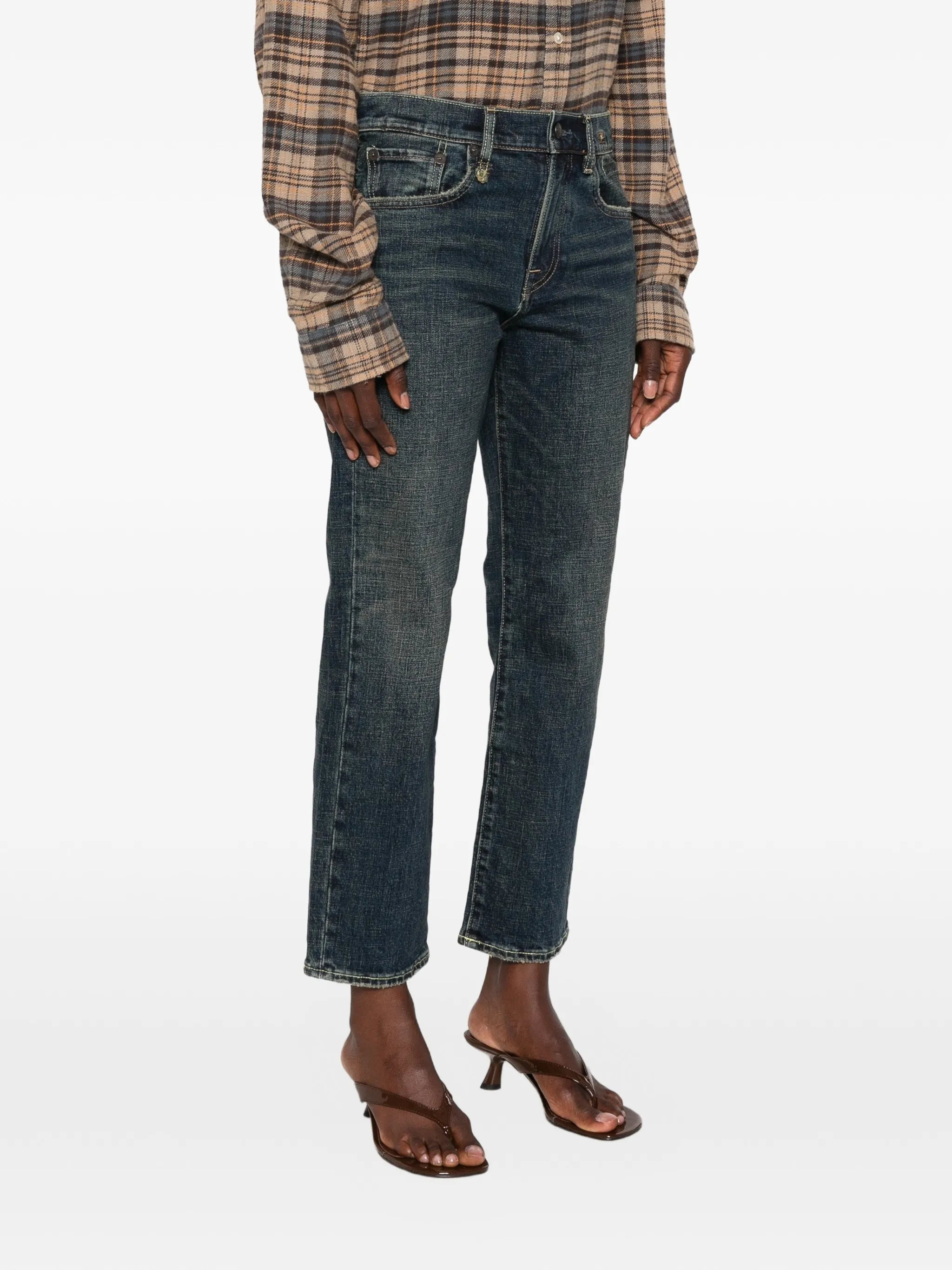 Romeo slim-fit jeans