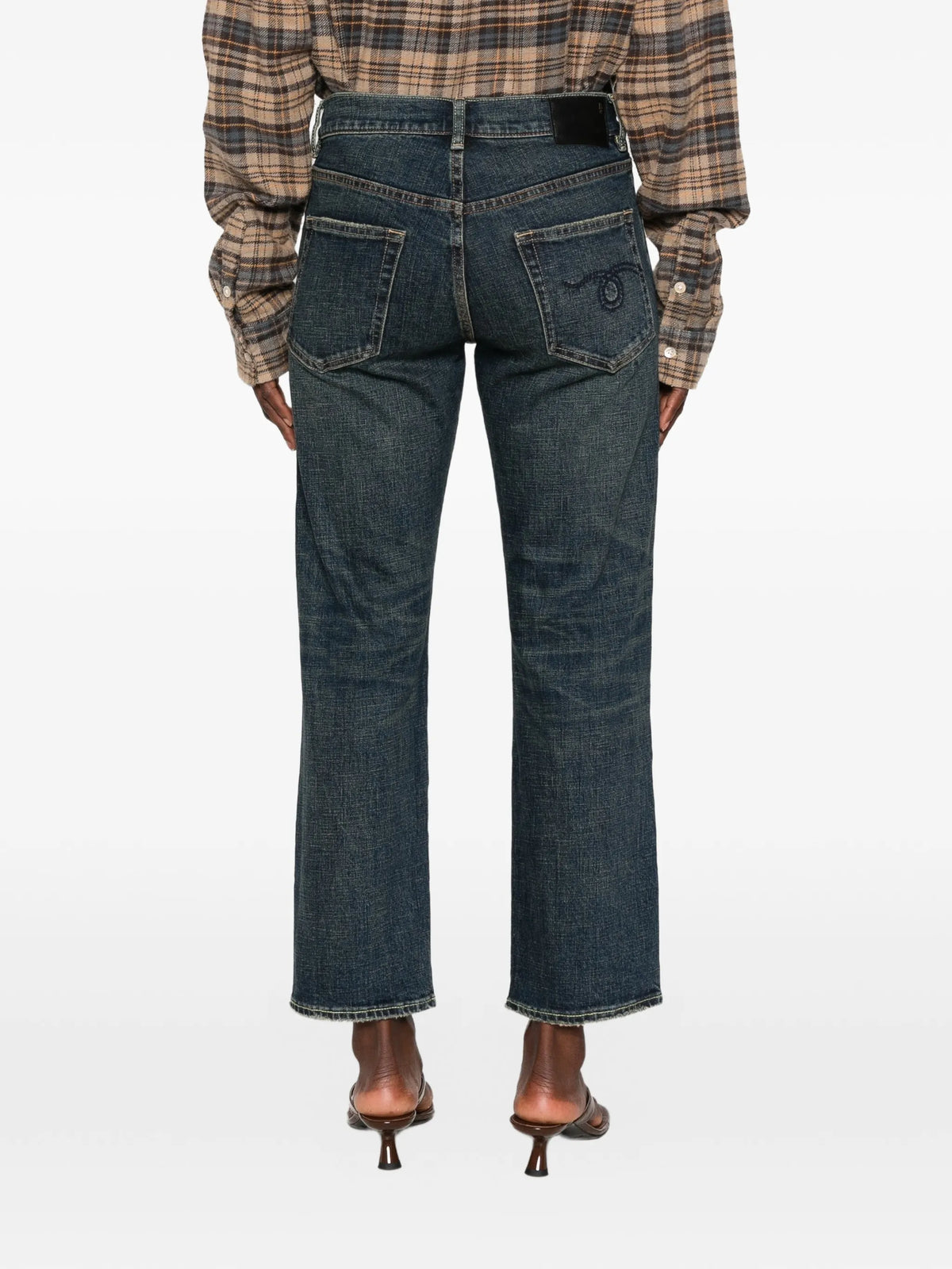 Romeo slim-fit jeans