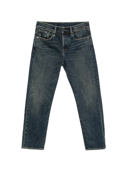 Romeo slim-fit jeans