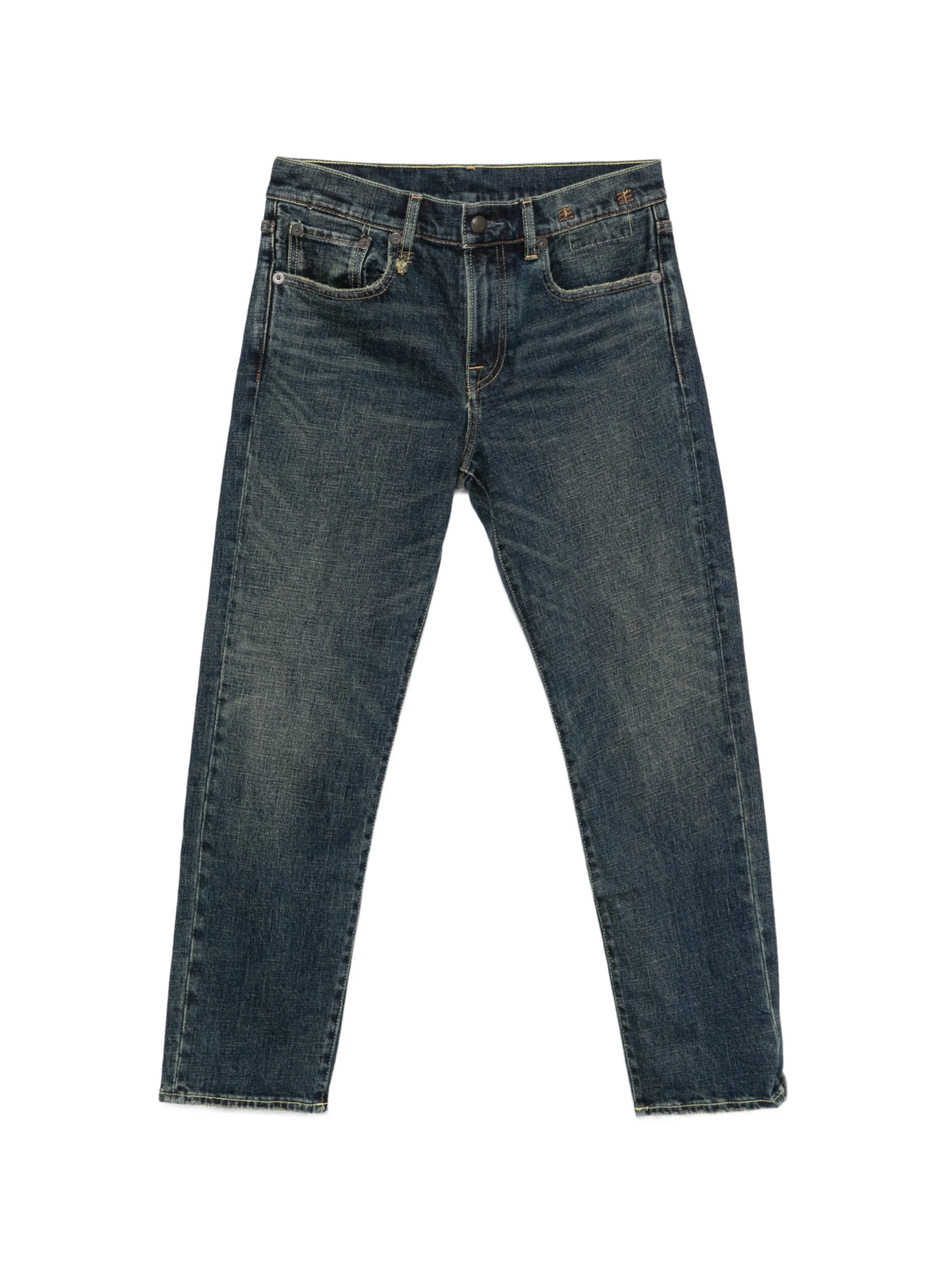 Romeo slim-fit jeans