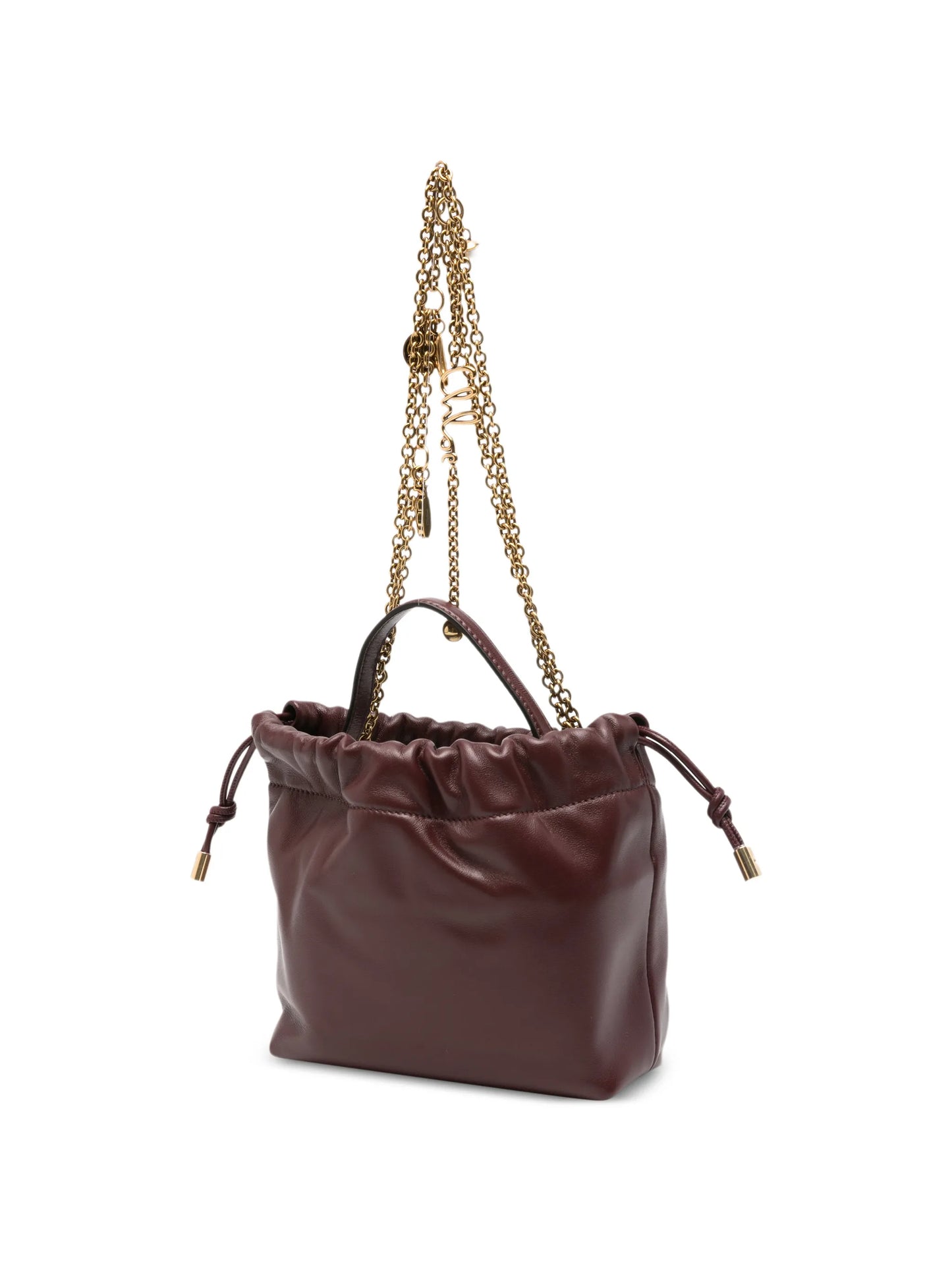 Icons mini bag