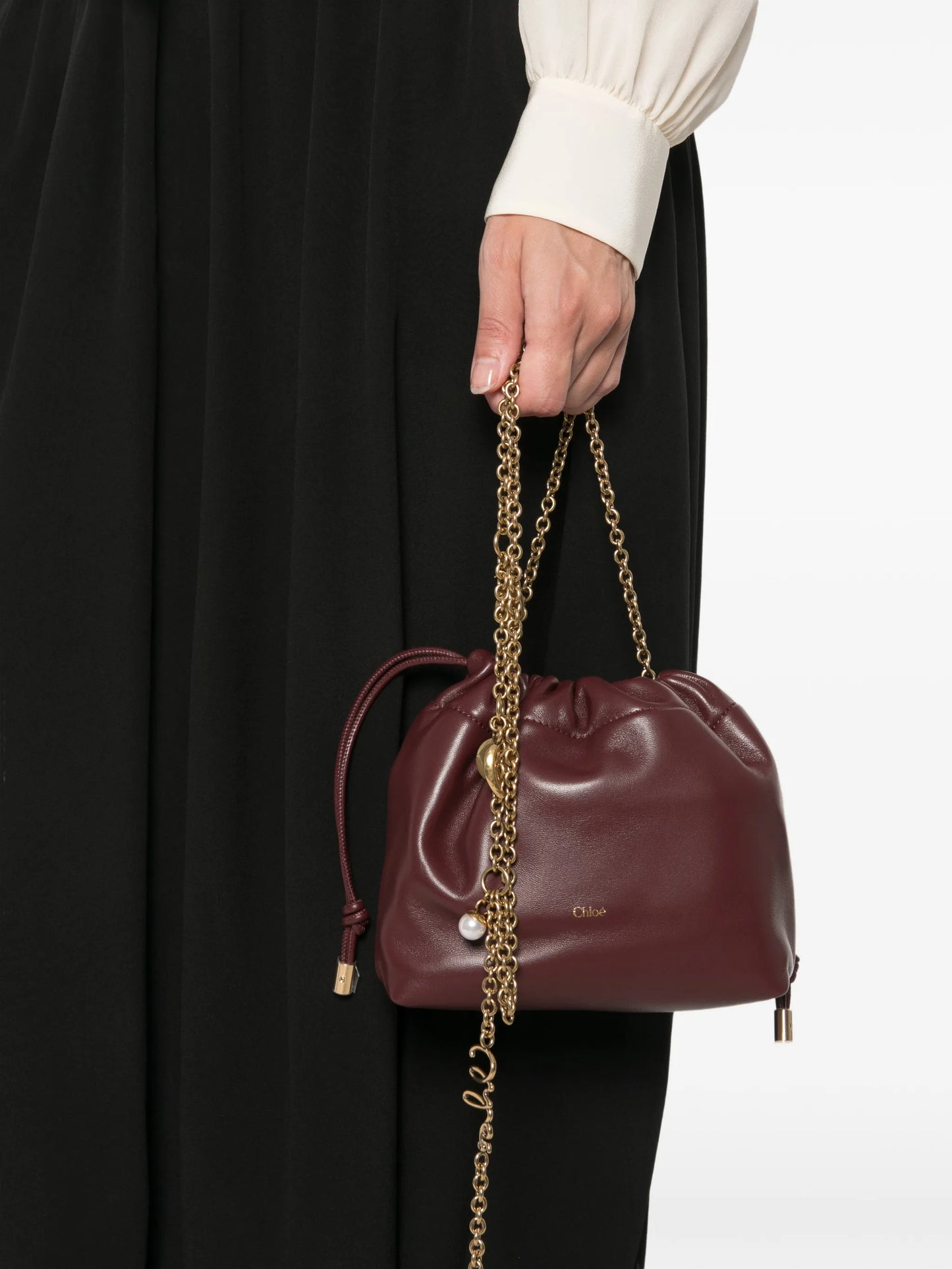 Icons mini bag