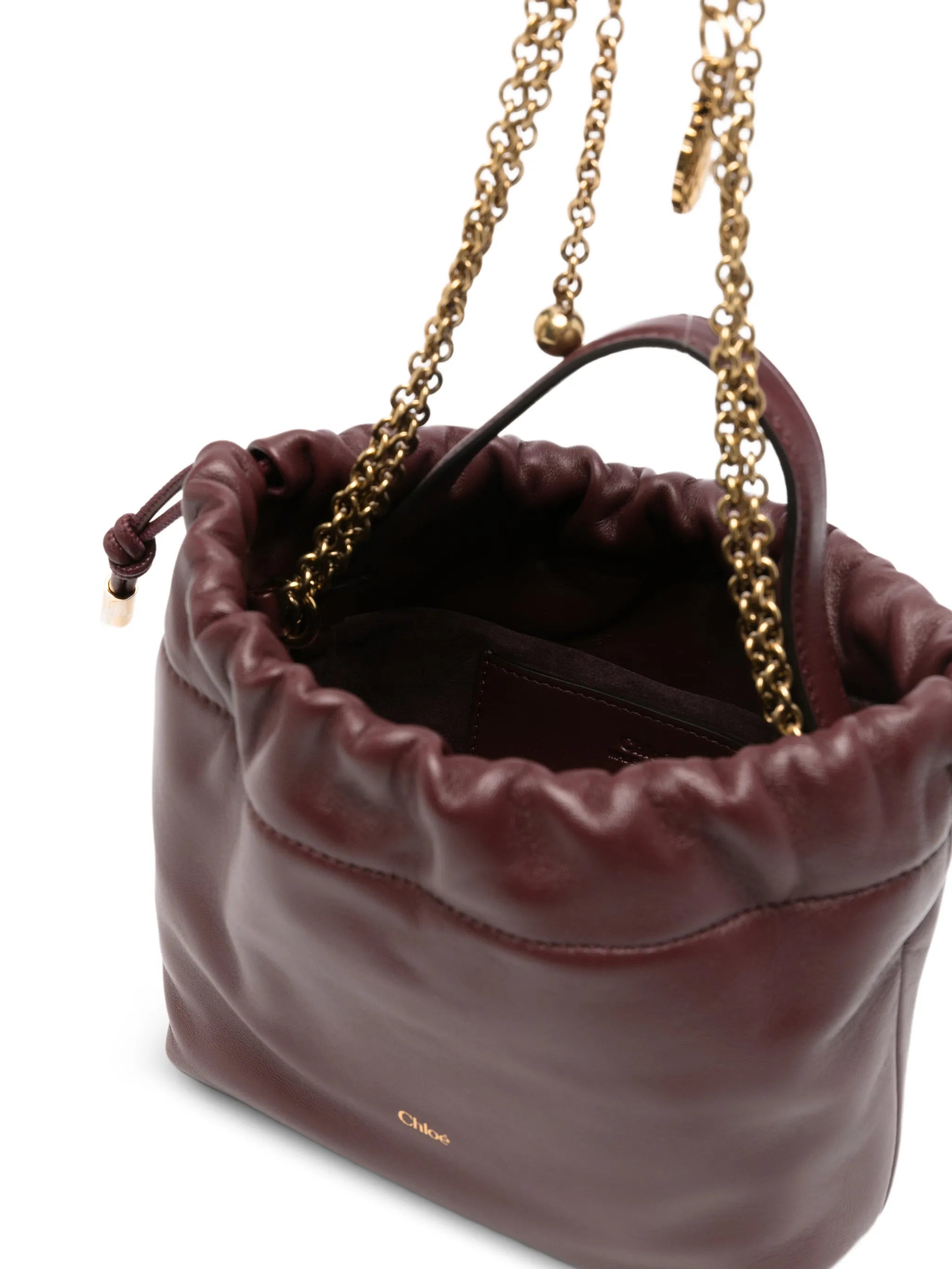 Icons mini bag