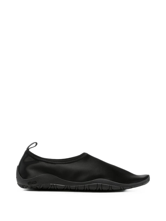 Elbe slip-on loafers