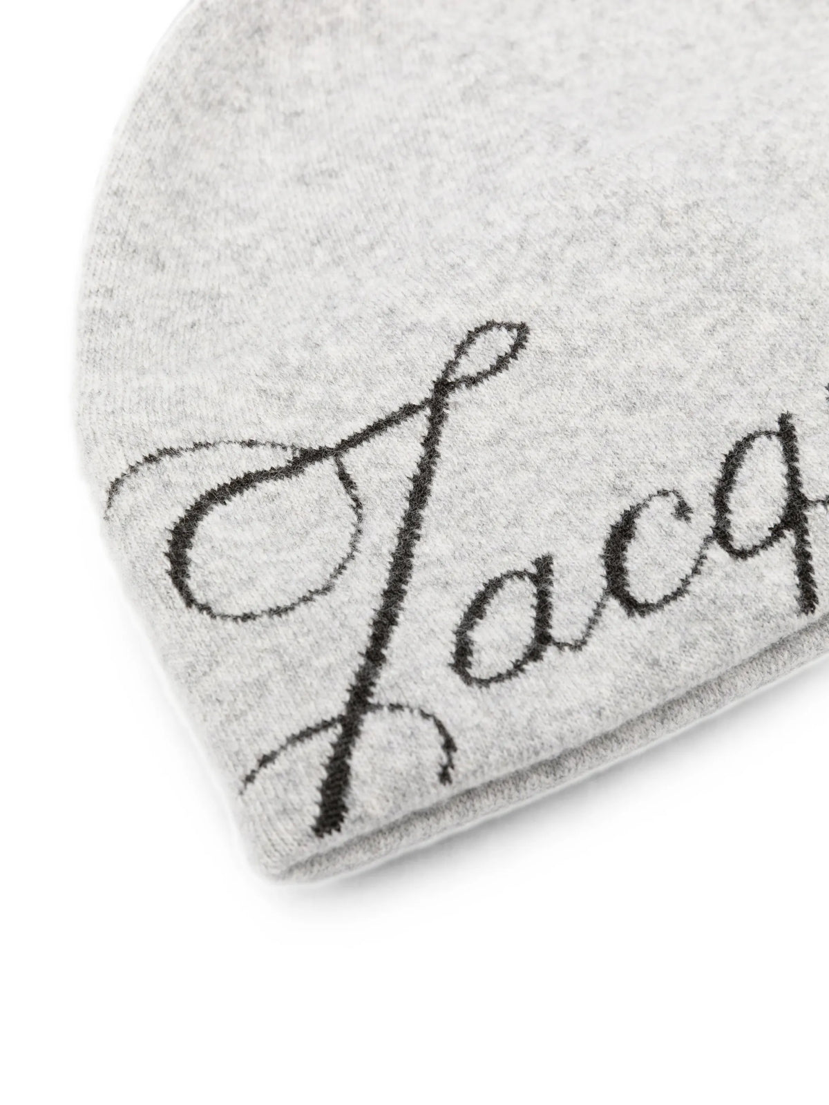 the atelier beanie hat