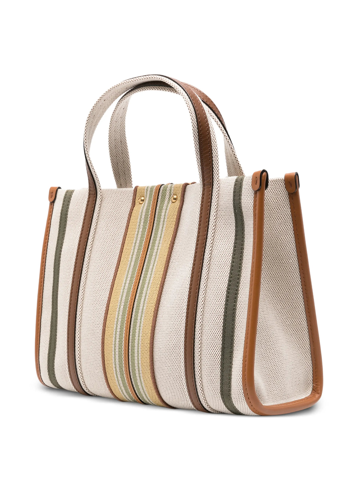 Woody Loop tote bag