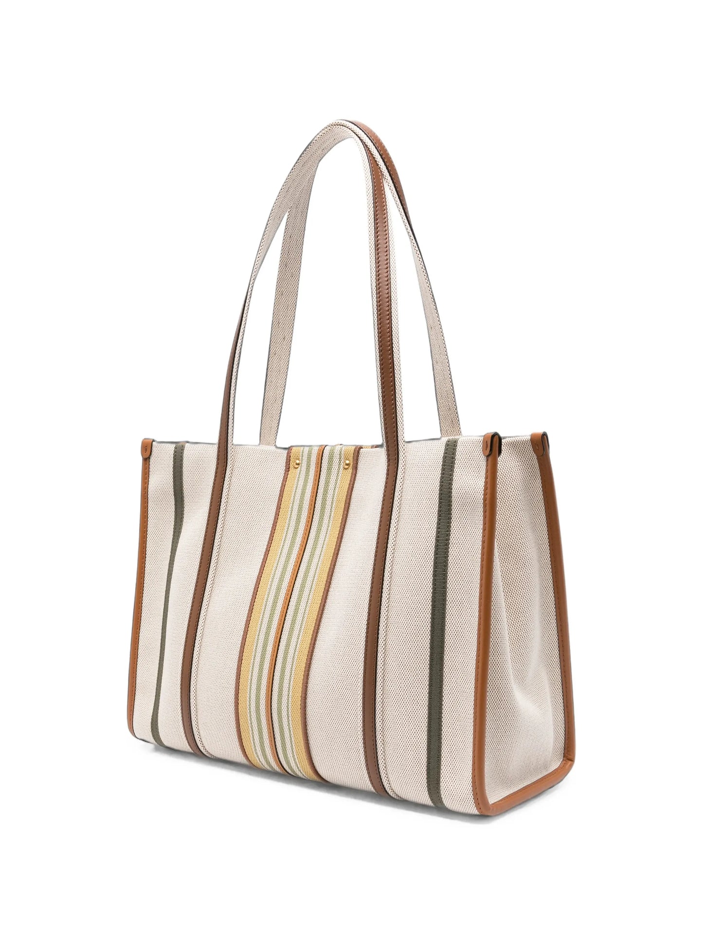 Woody Loop printed tote bag