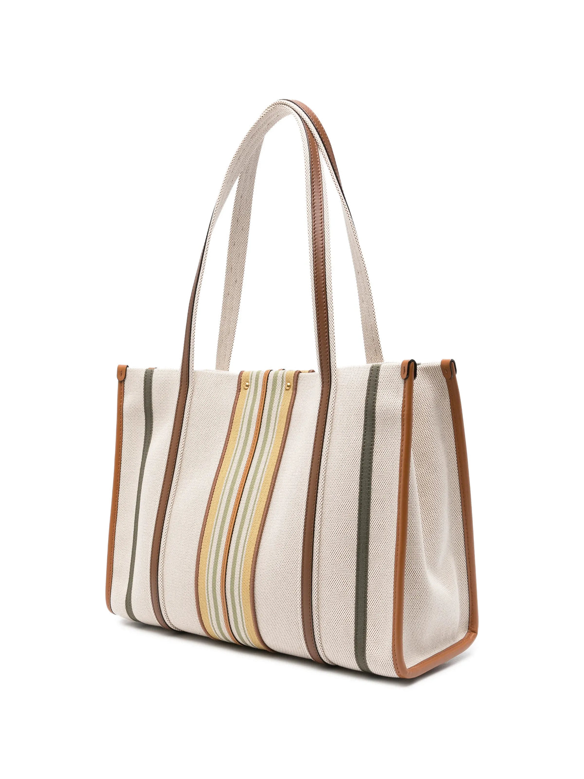 Woody Loop printed tote bag