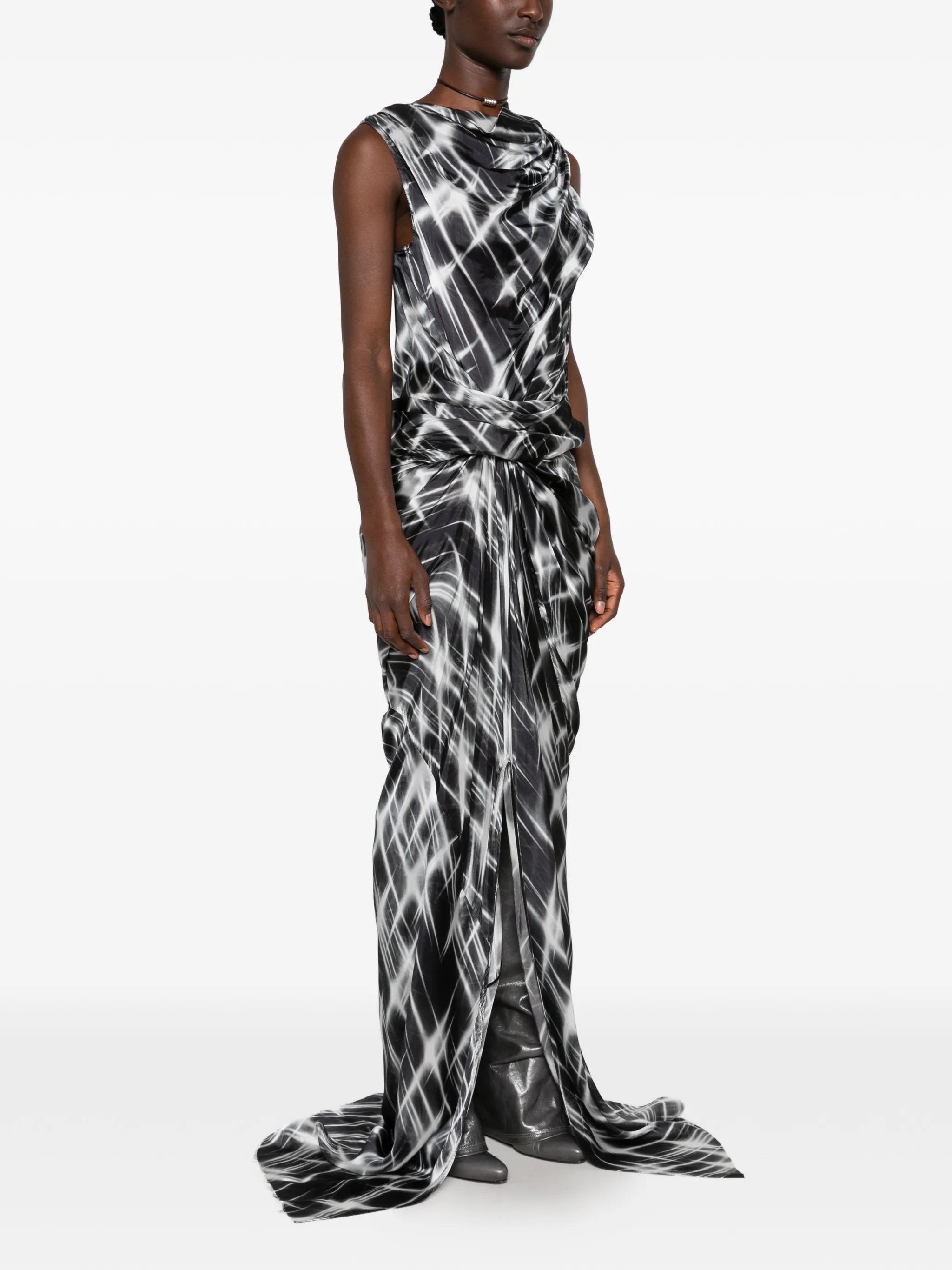strutter dress