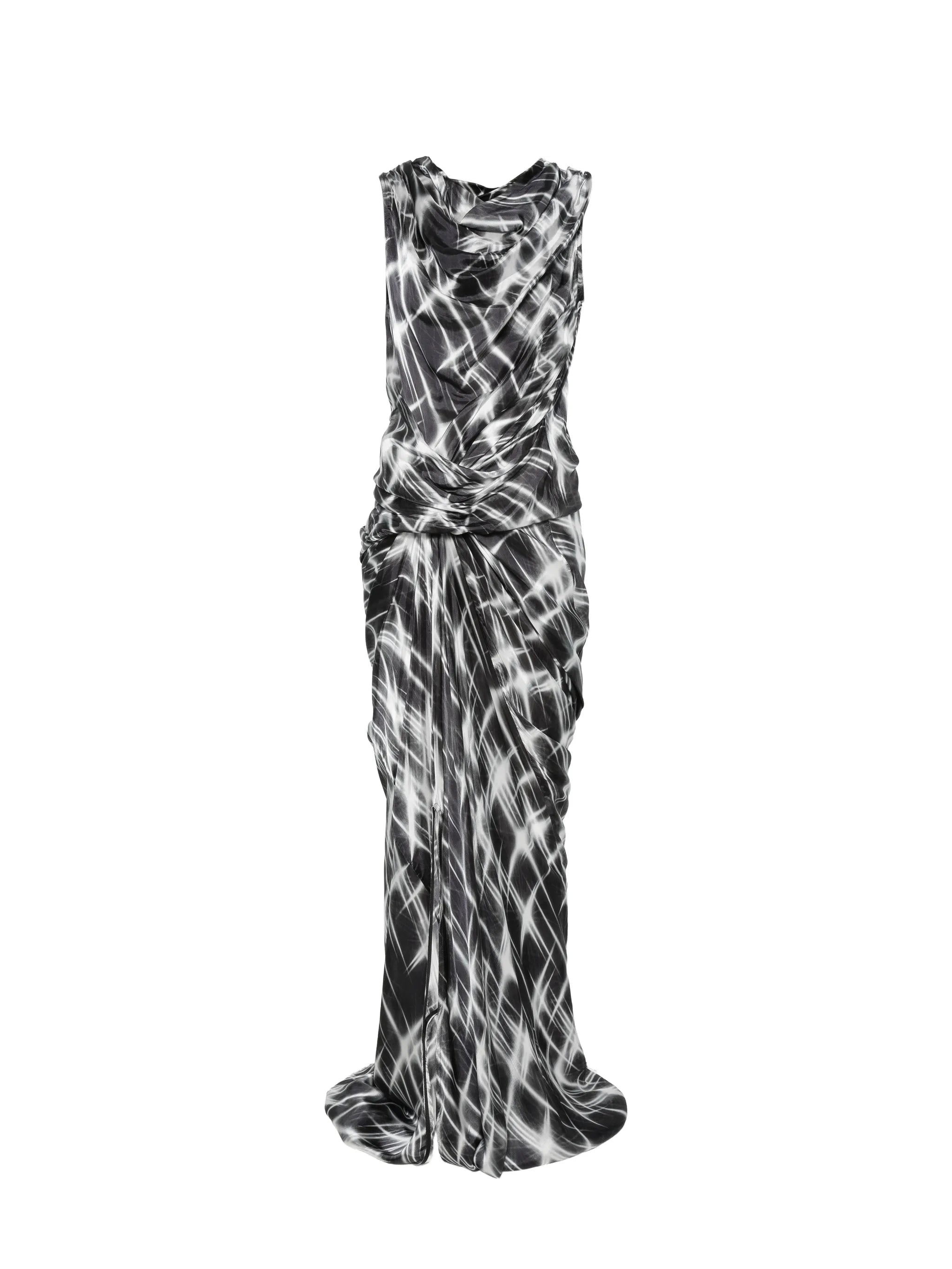 strutter dress