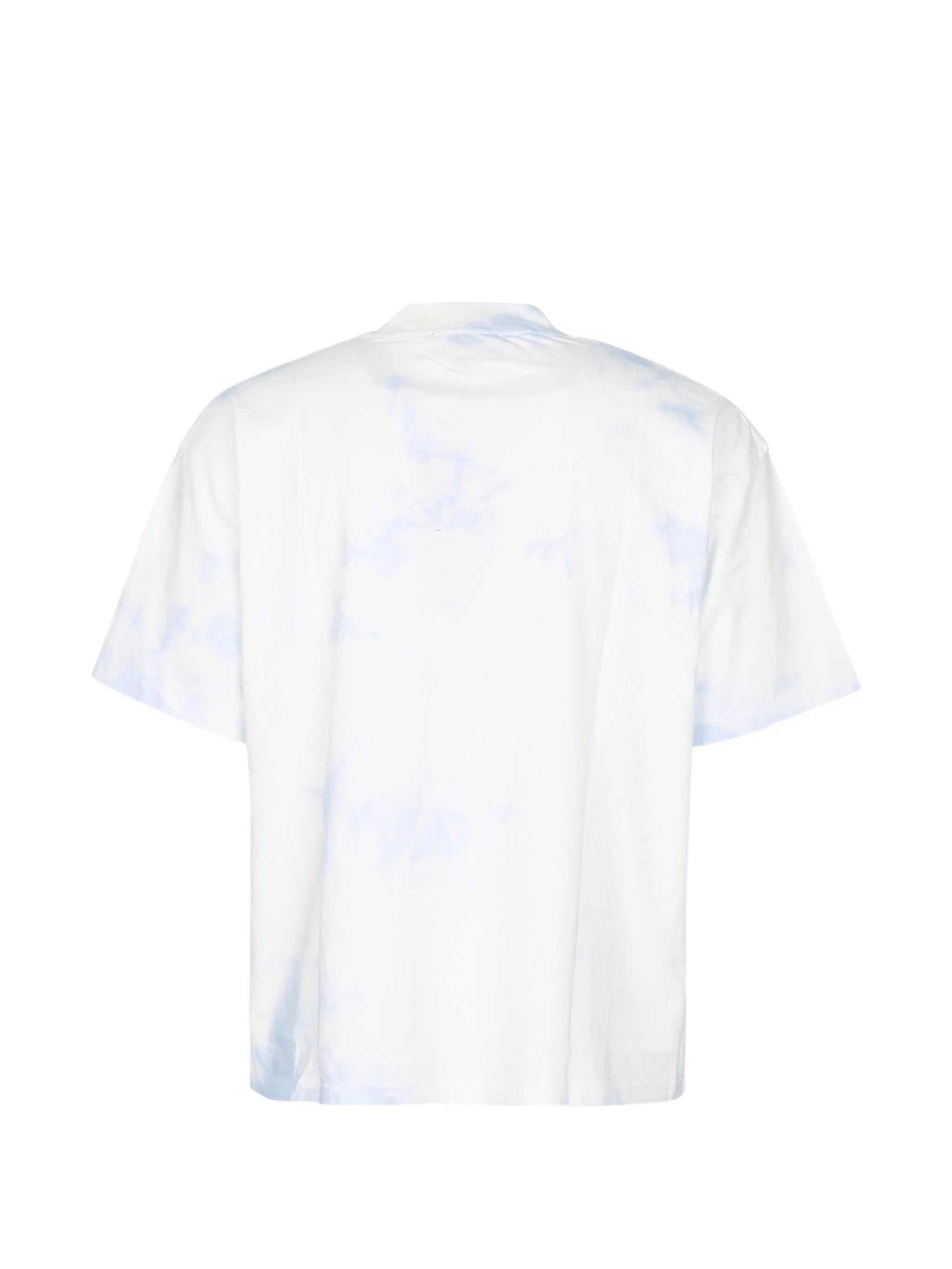 x Beach Boys Script graphic-print T-shirt