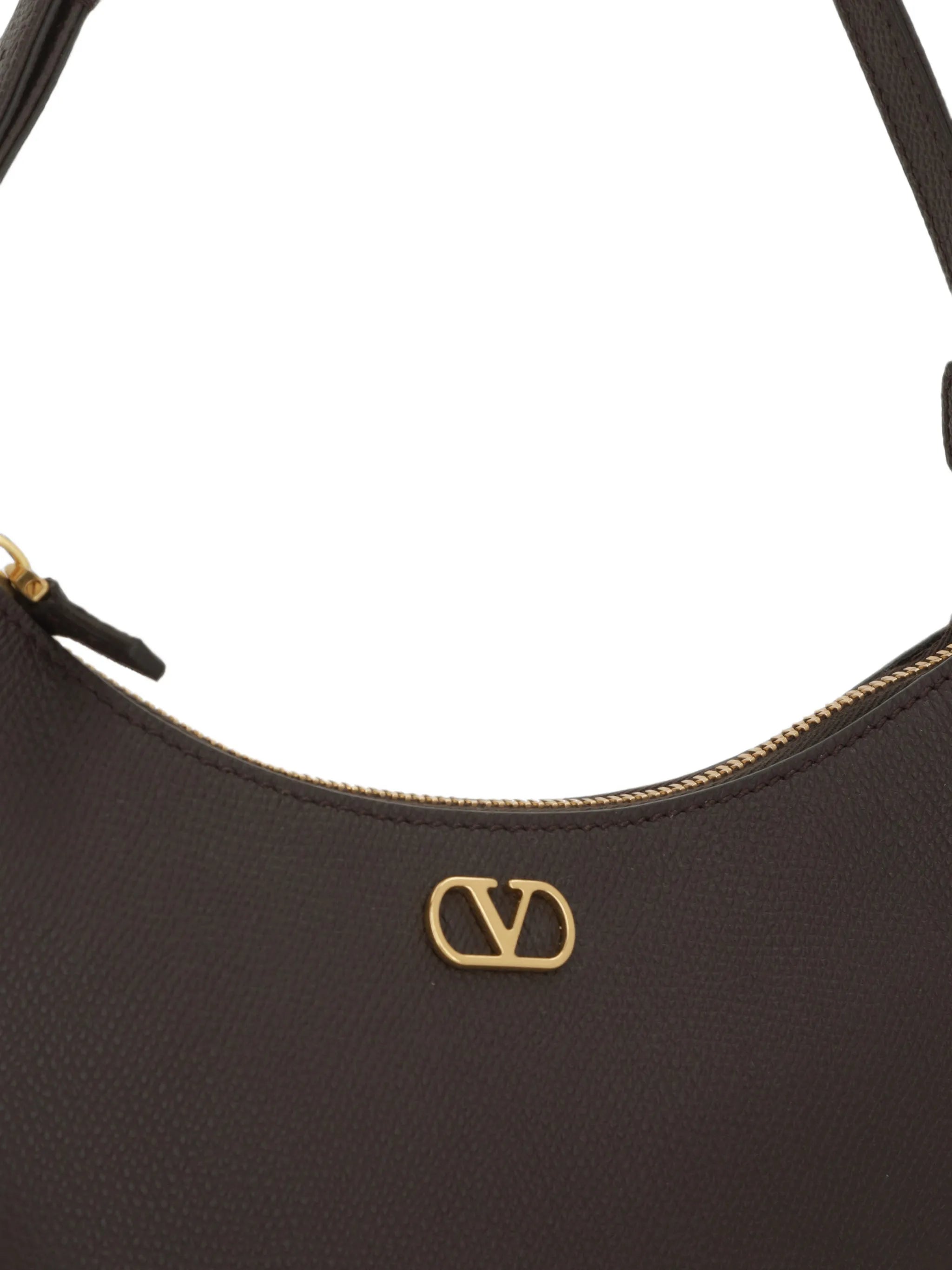 VLogo Signature shoulder bag