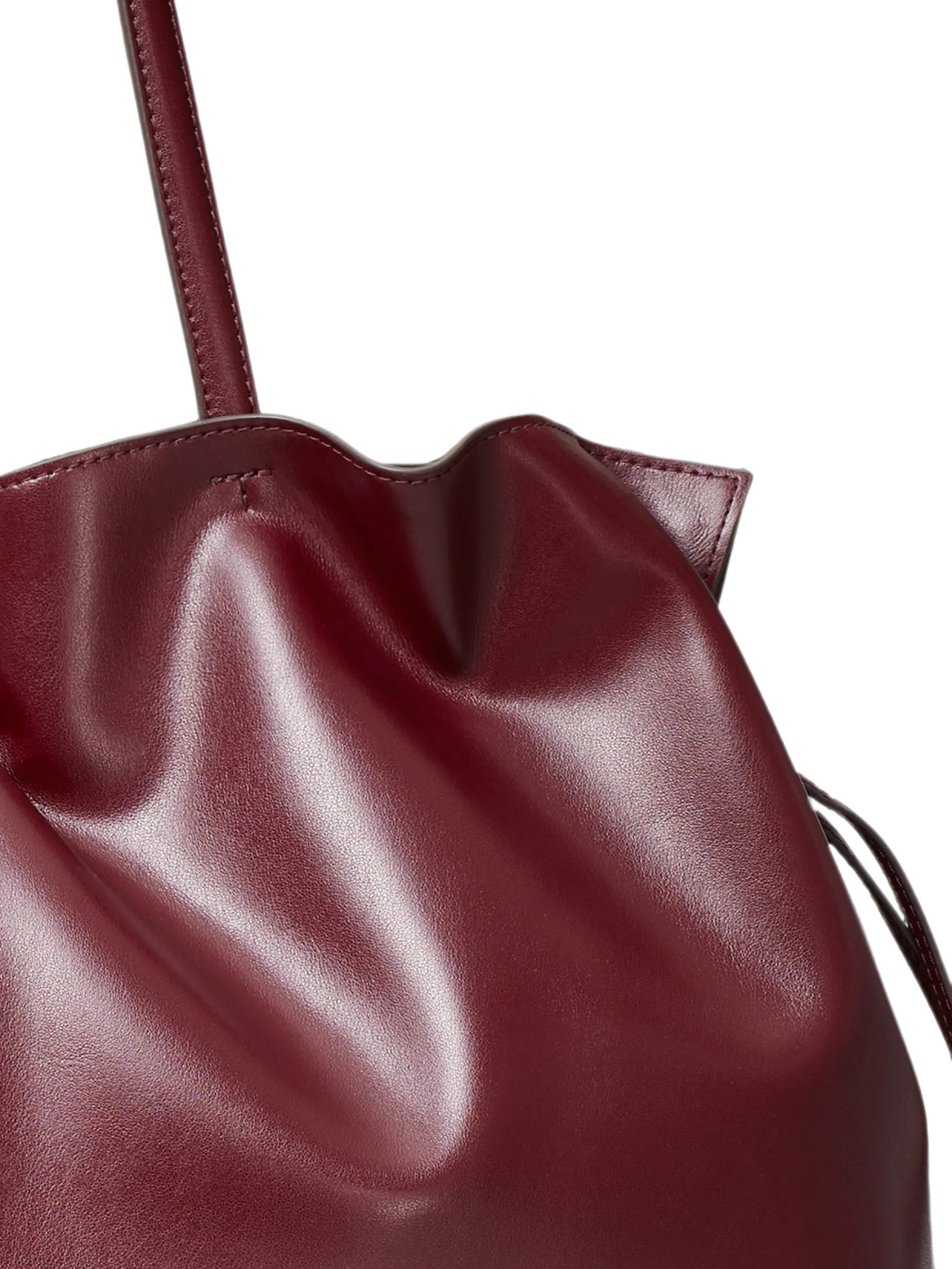 Ella Natuura™ drawstring tote