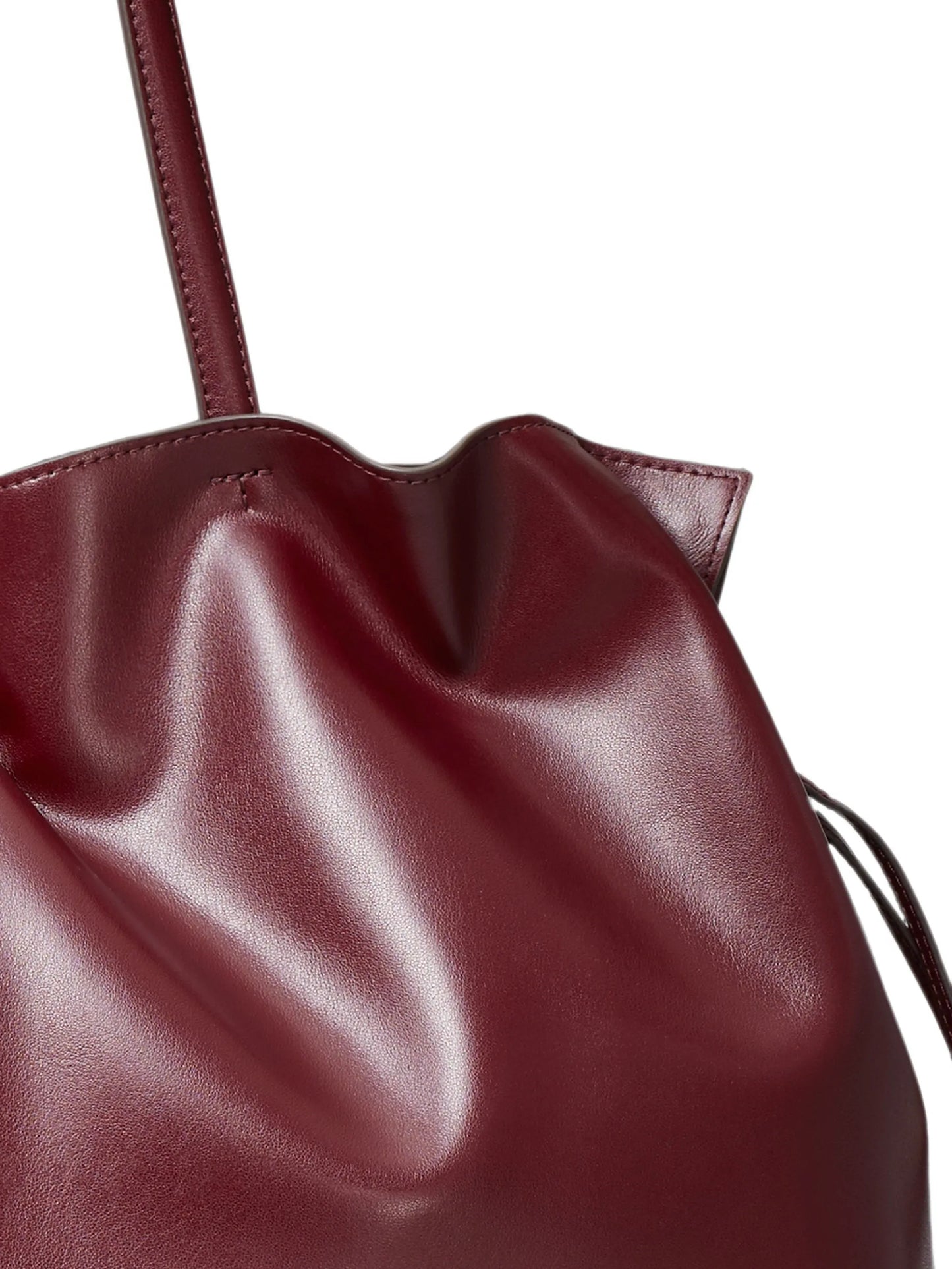 Ella Natuura™ drawstring tote