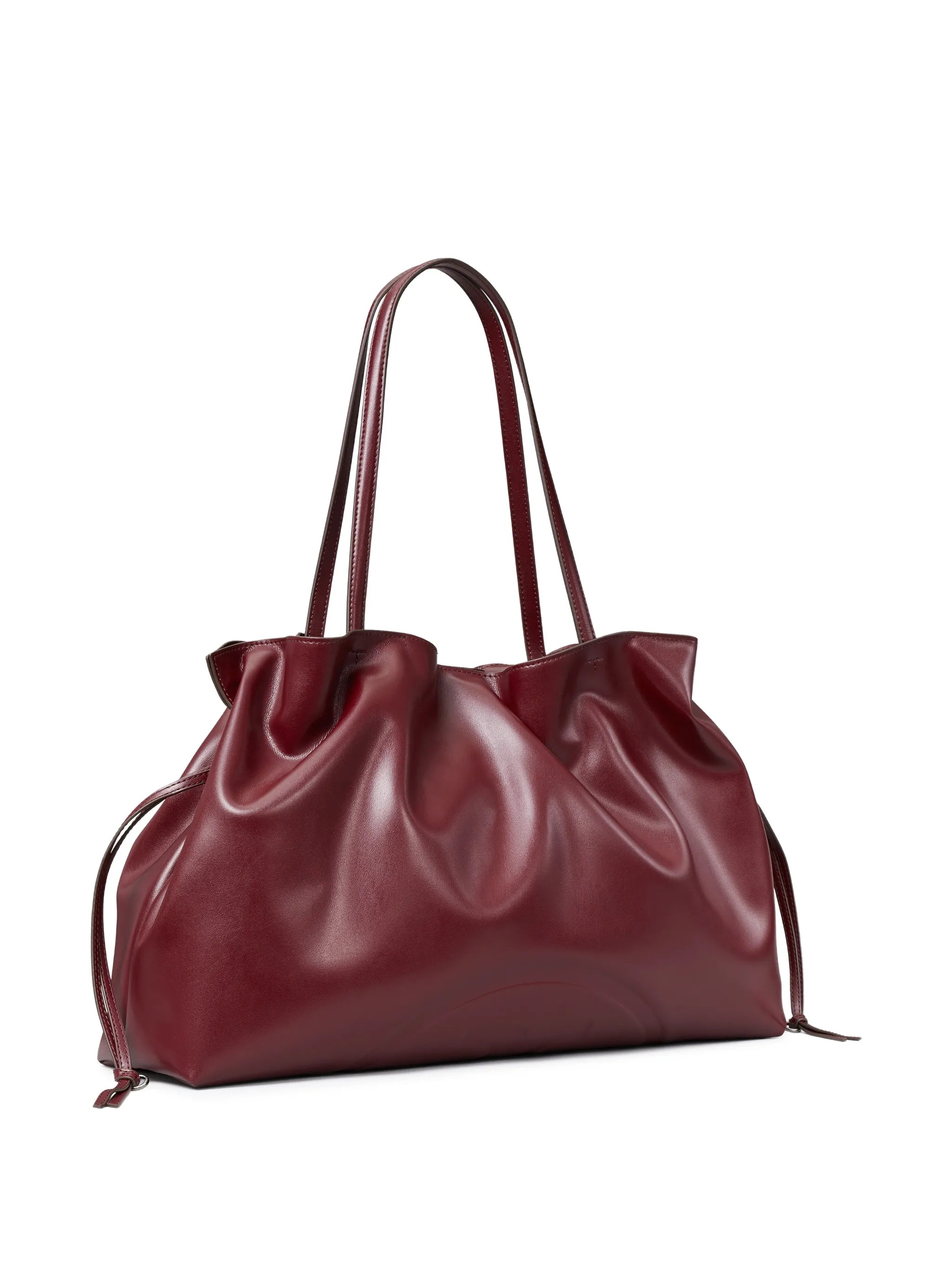 Ella Natuura™ drawstring tote