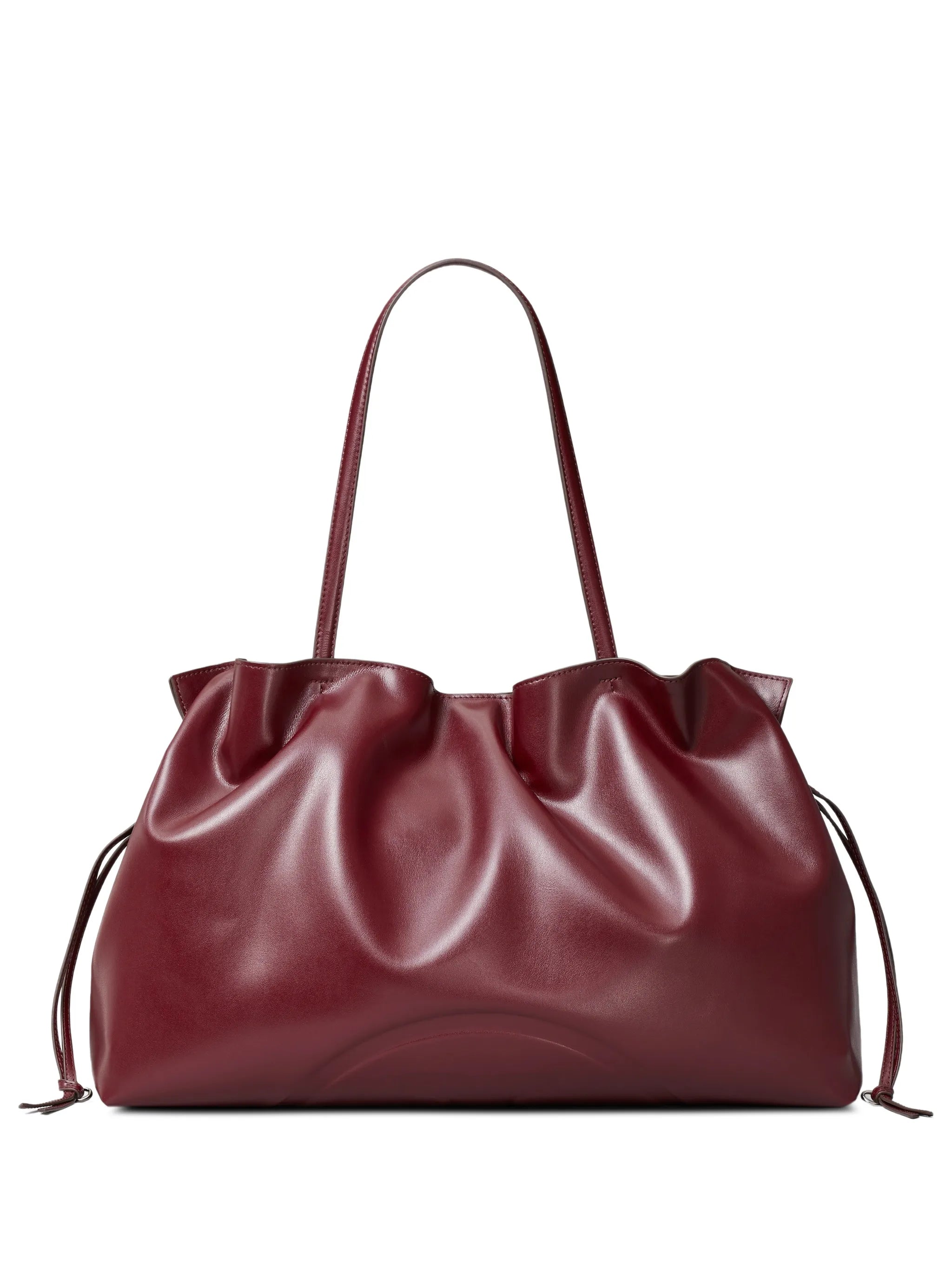 Ella Natuura™ drawstring tote