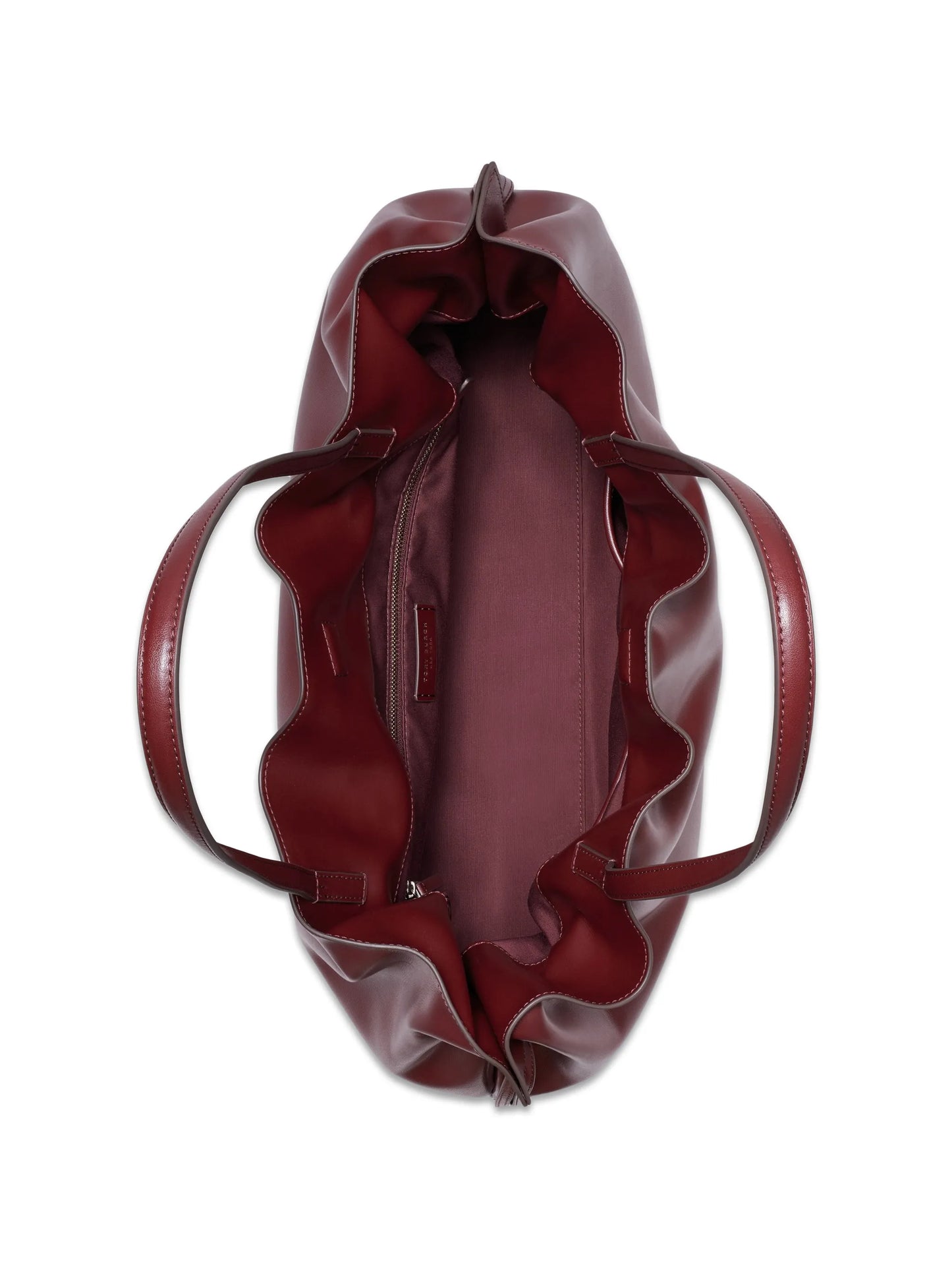 Ella Natuura™ drawstring tote