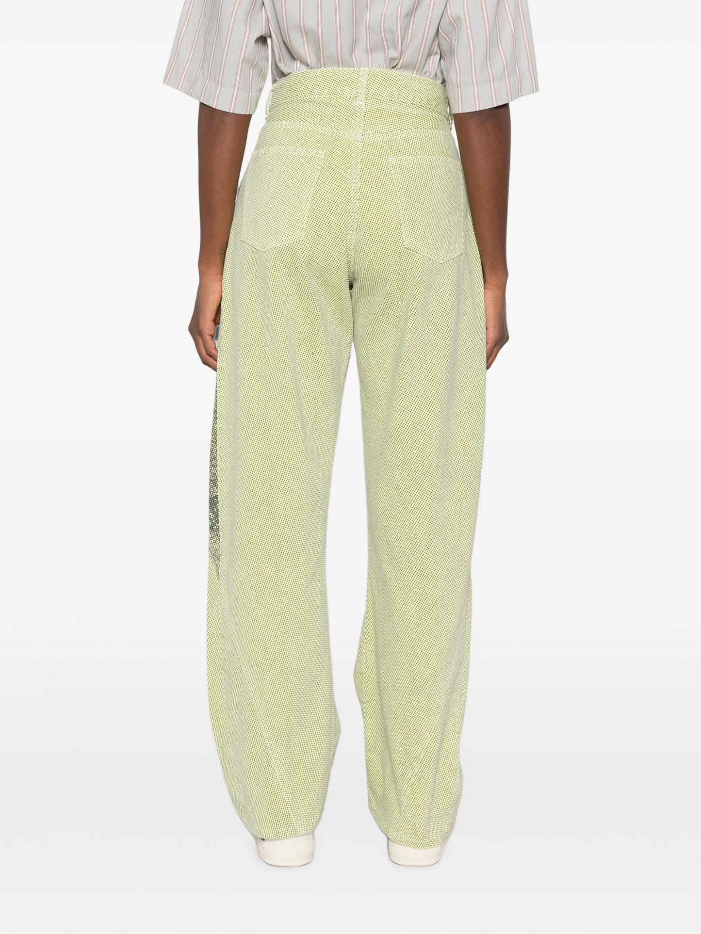 Twisted Workwear jeans