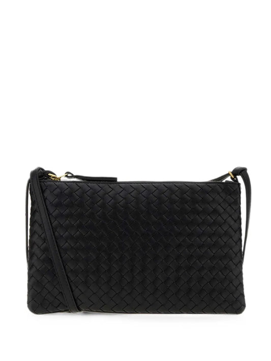 Intrecciato Piccolo medium pouch