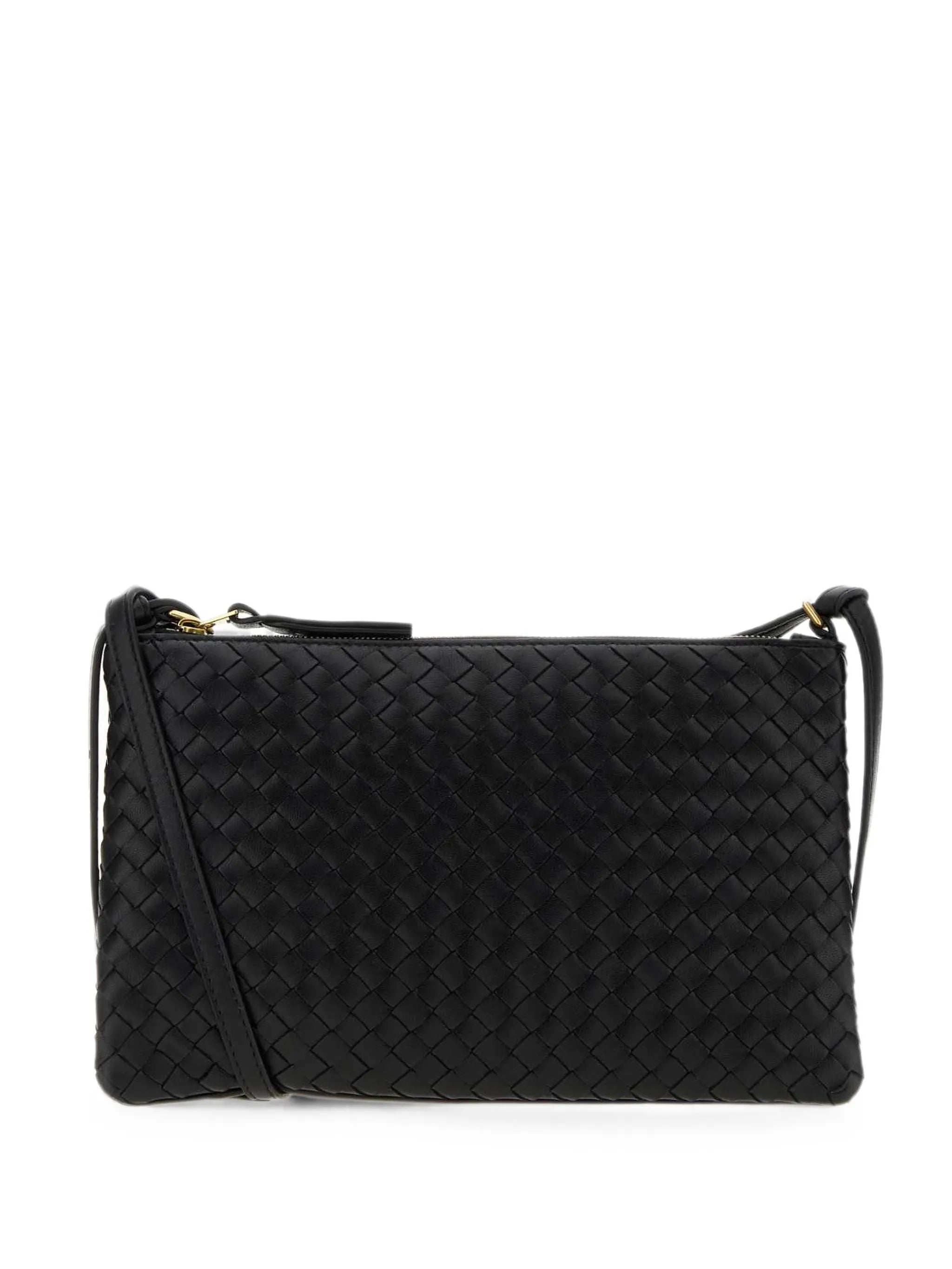 Intrecciato Piccolo medium pouch