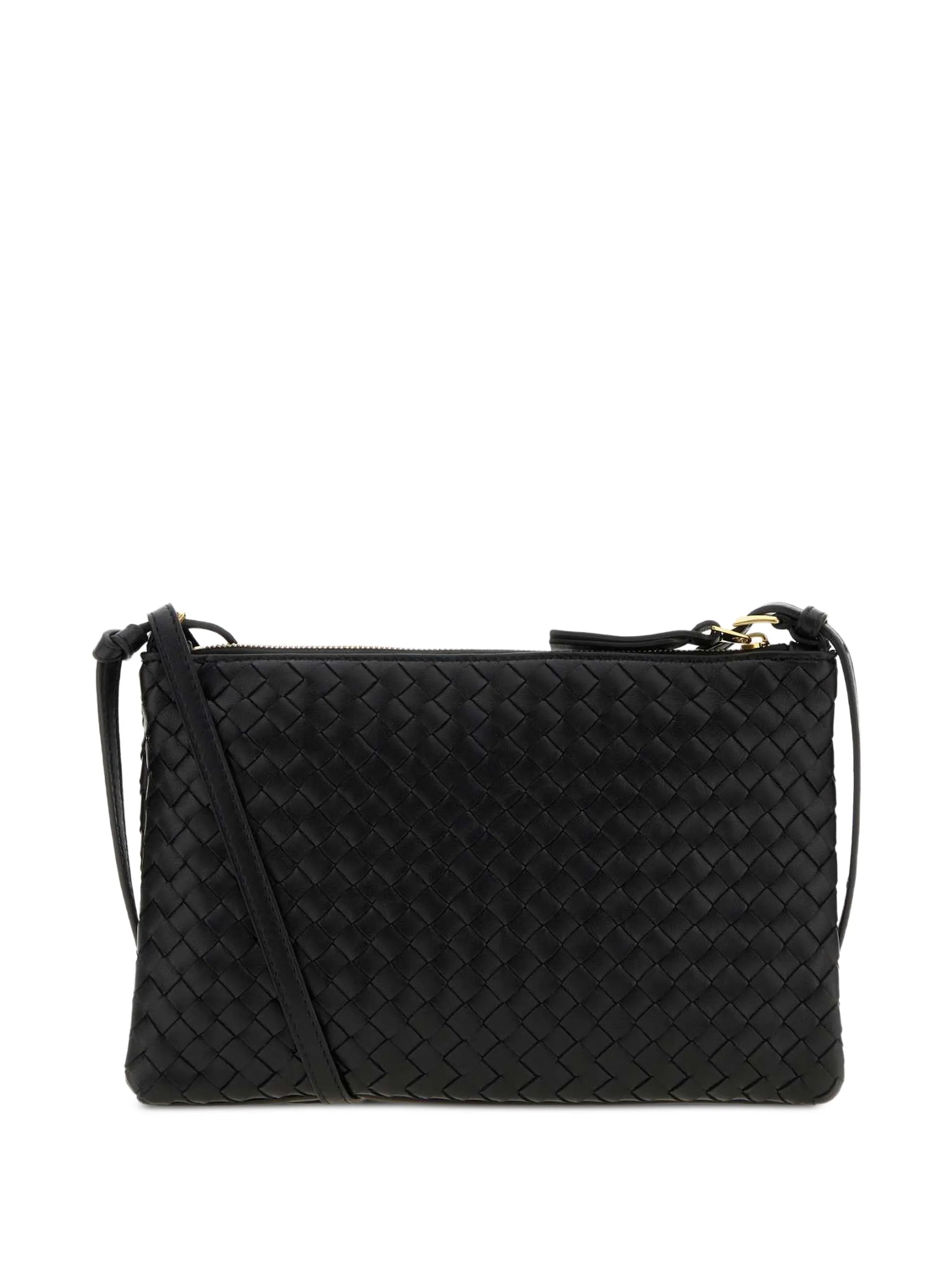 Intrecciato Piccolo medium pouch