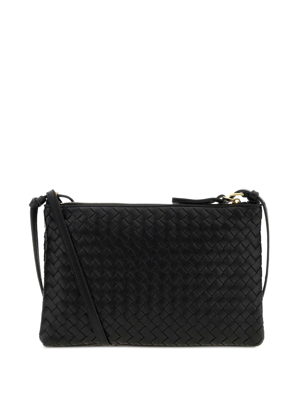 Intrecciato Piccolo medium pouch