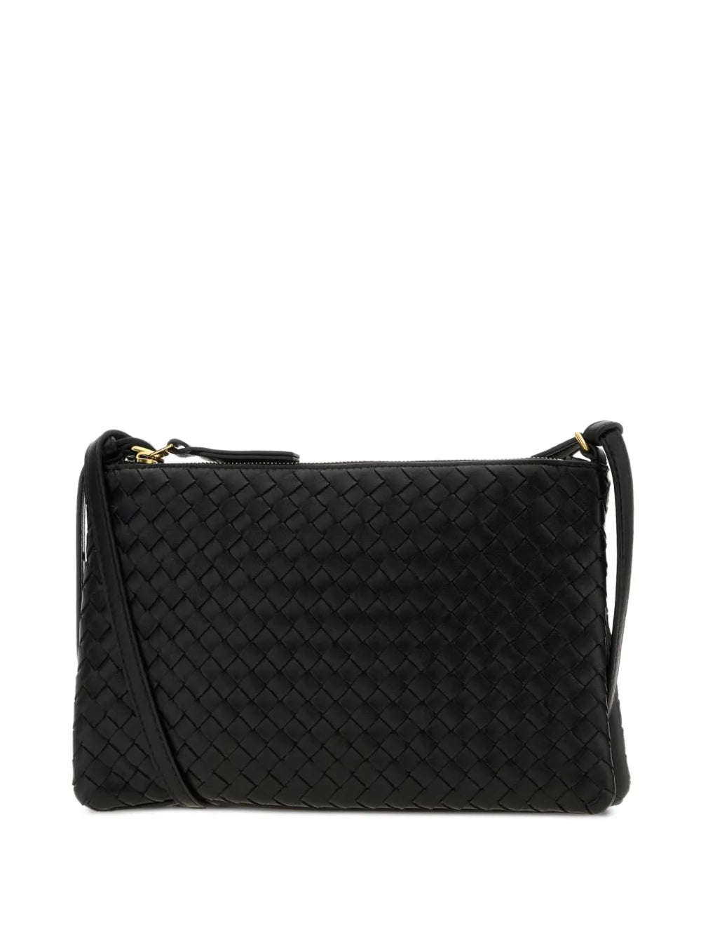 Intrecciato Piccolo medium pouch