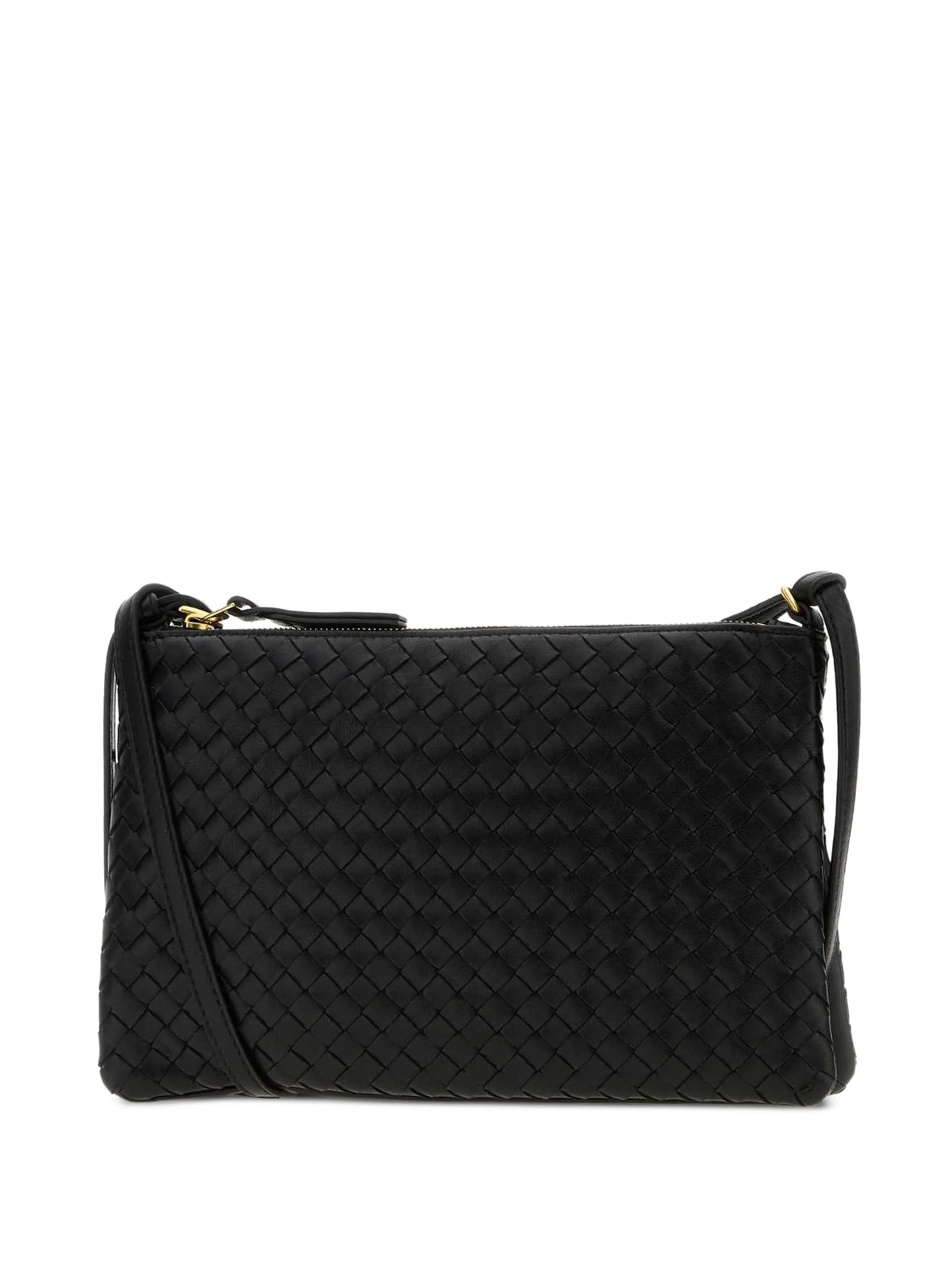 Intrecciato Piccolo medium pouch