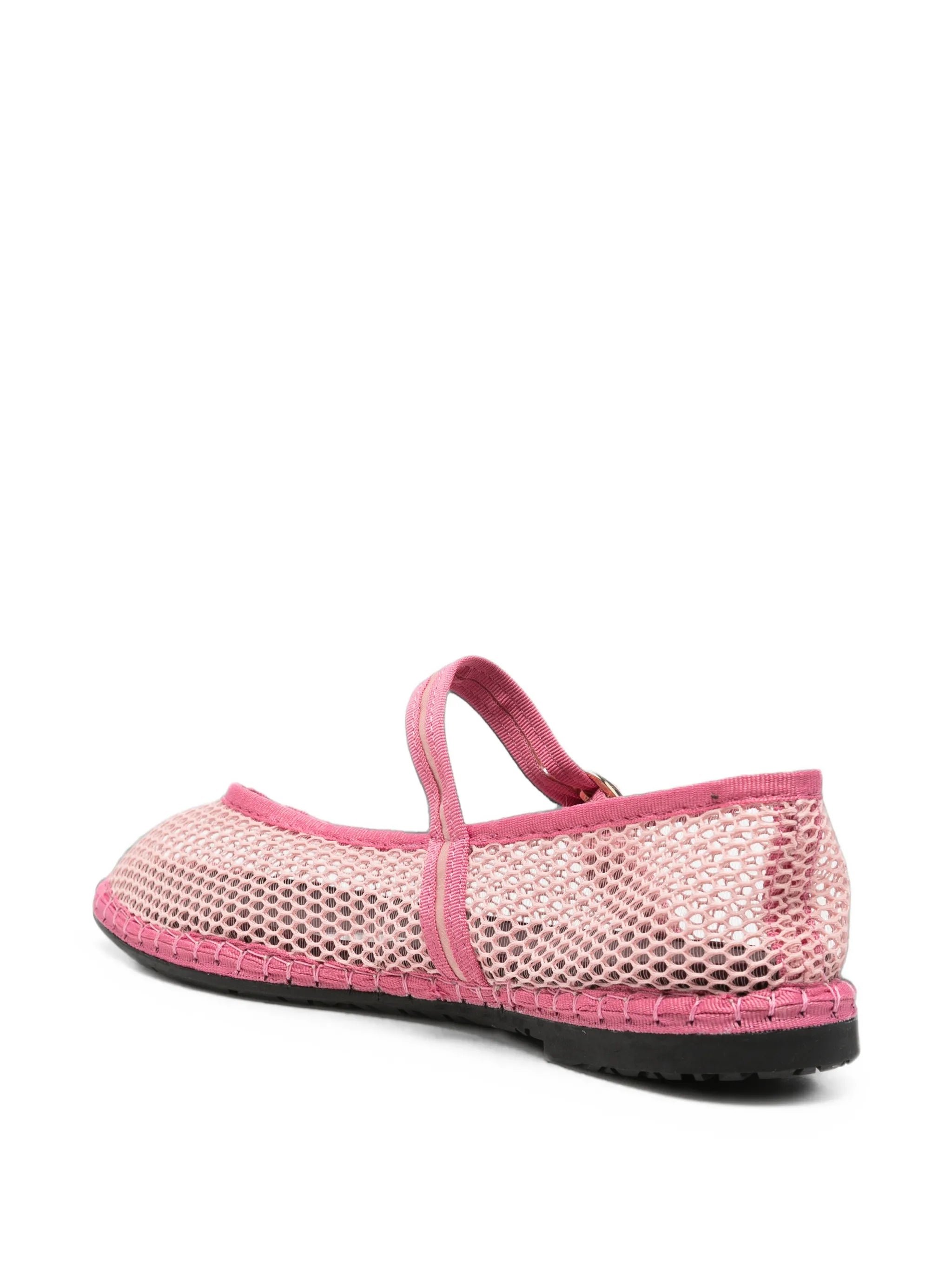 Isabella ballet flats