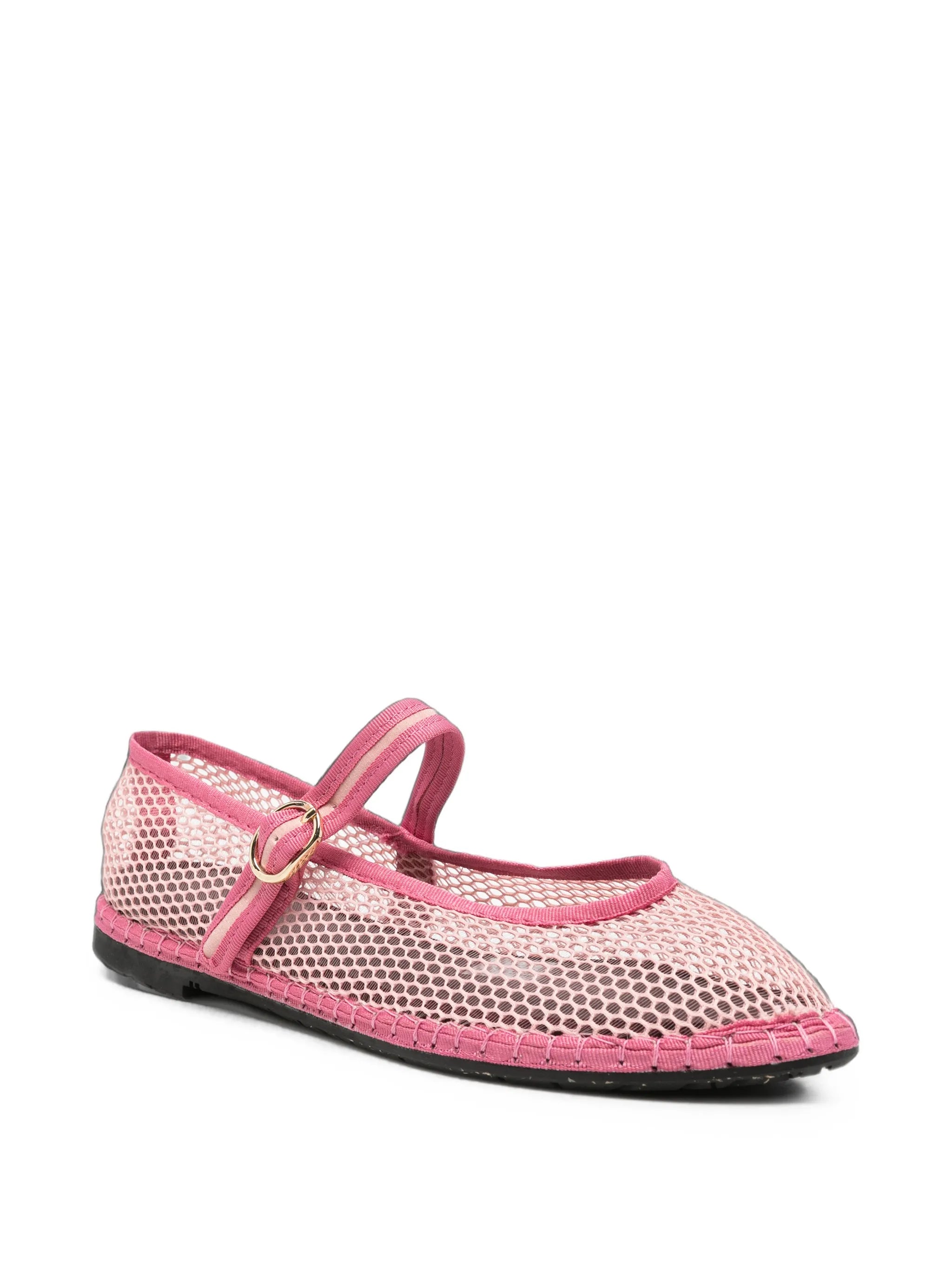 Isabella ballet flats