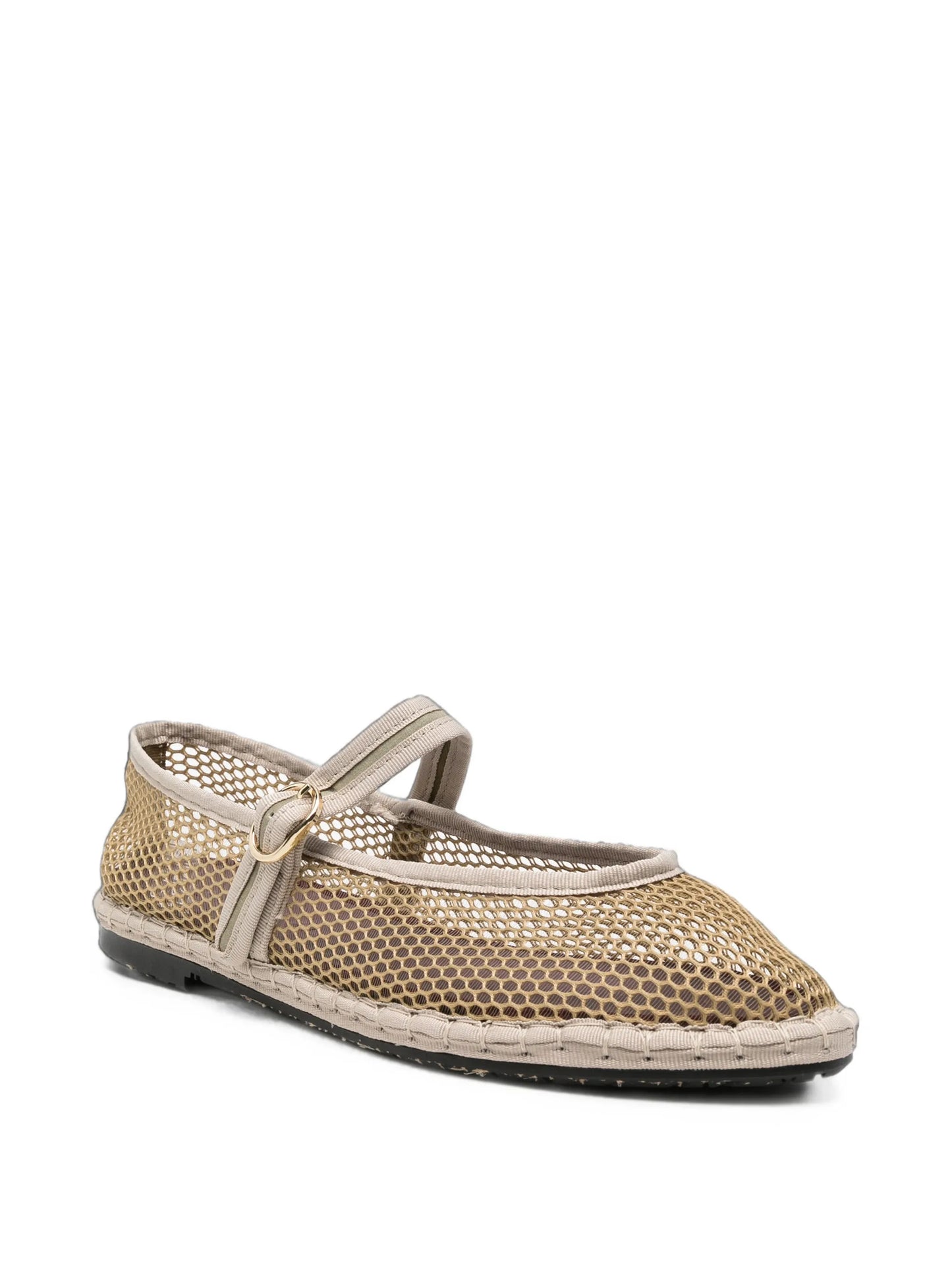 Isabella ballet flats