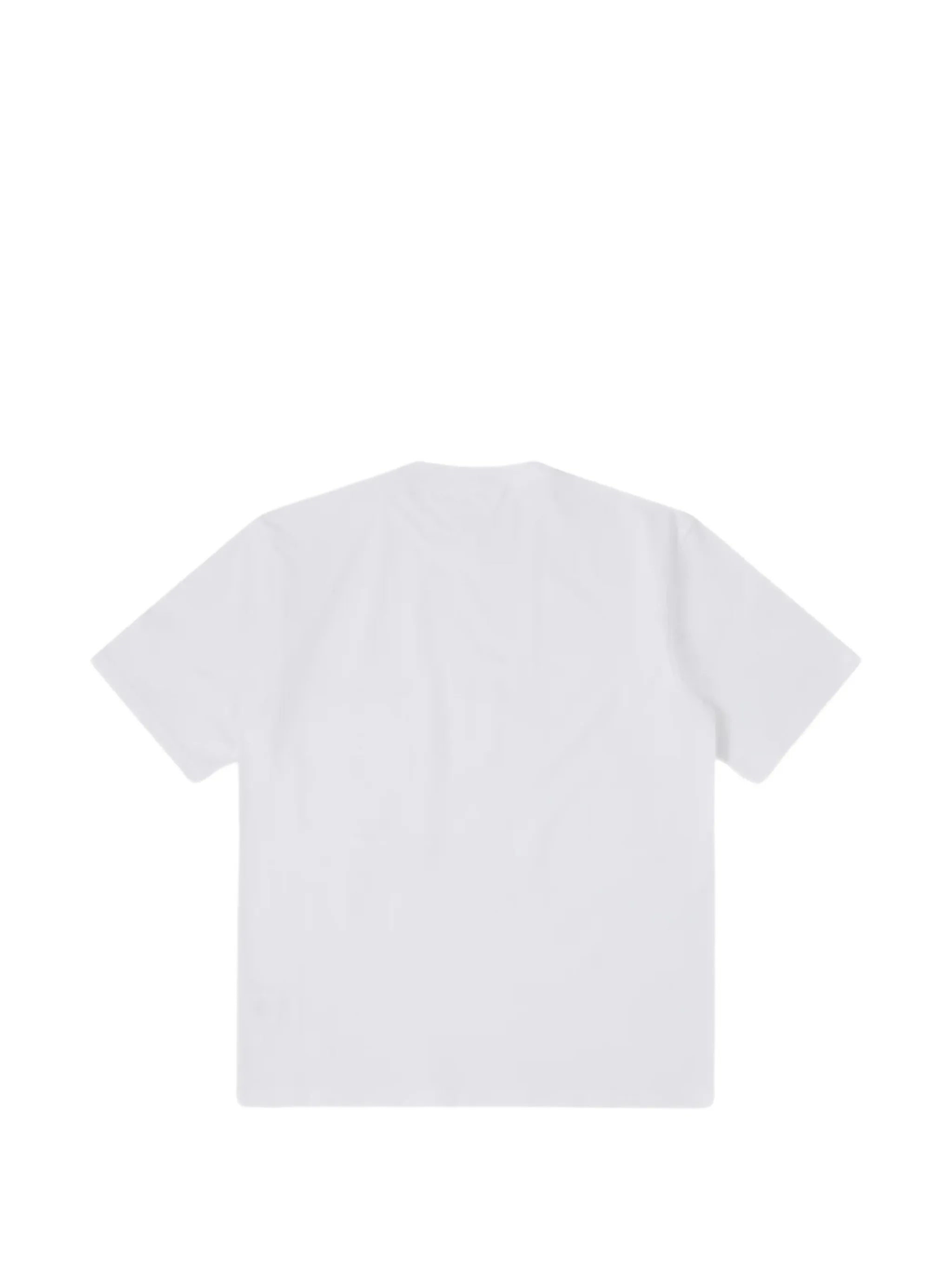 patch-pocket T-shirt