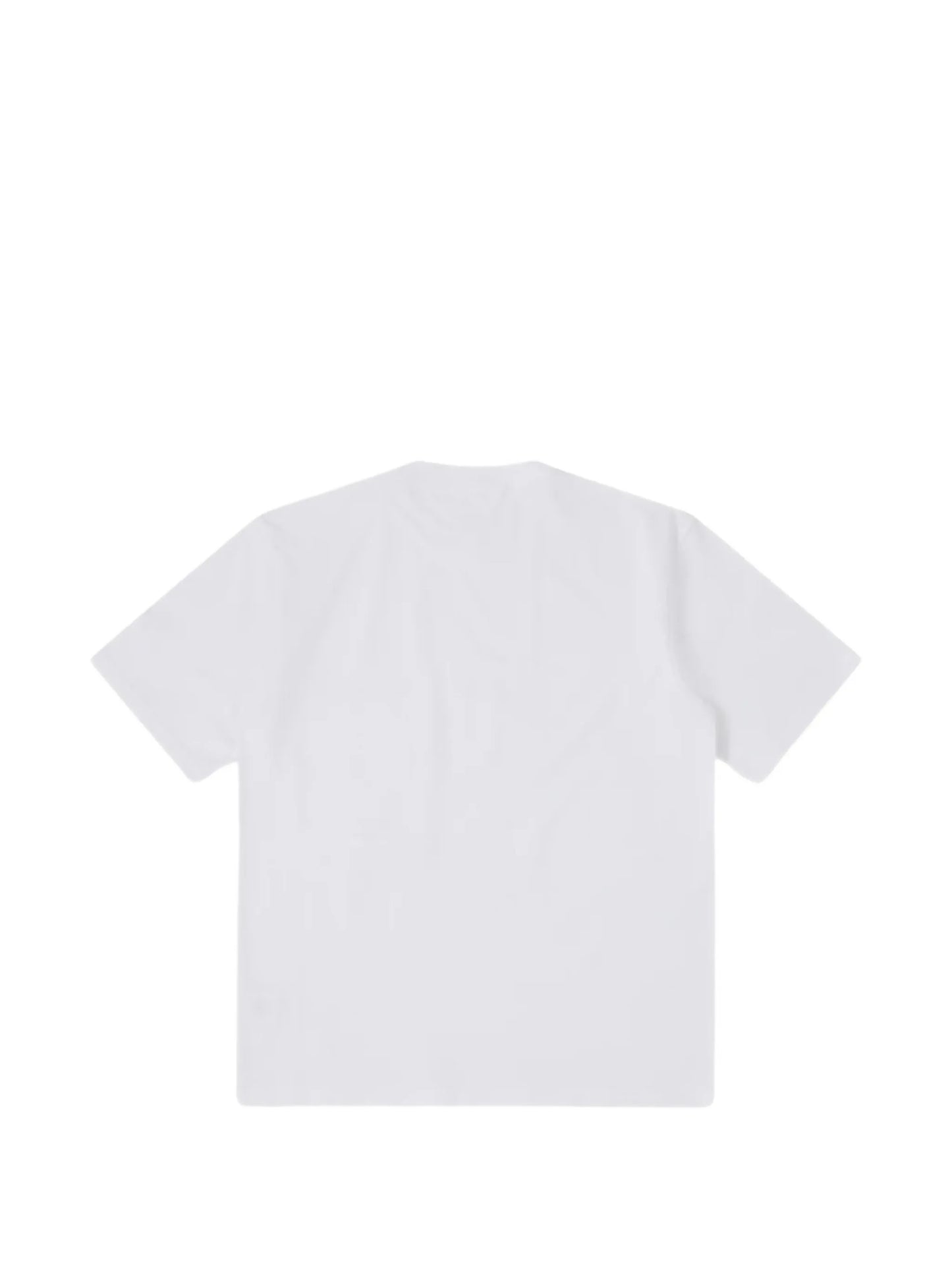 patch-pocket T-shirt