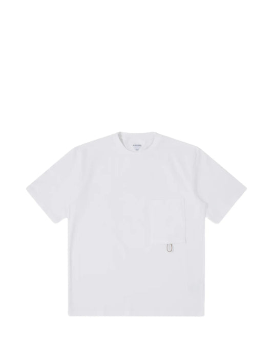 patch-pocket T-shirt