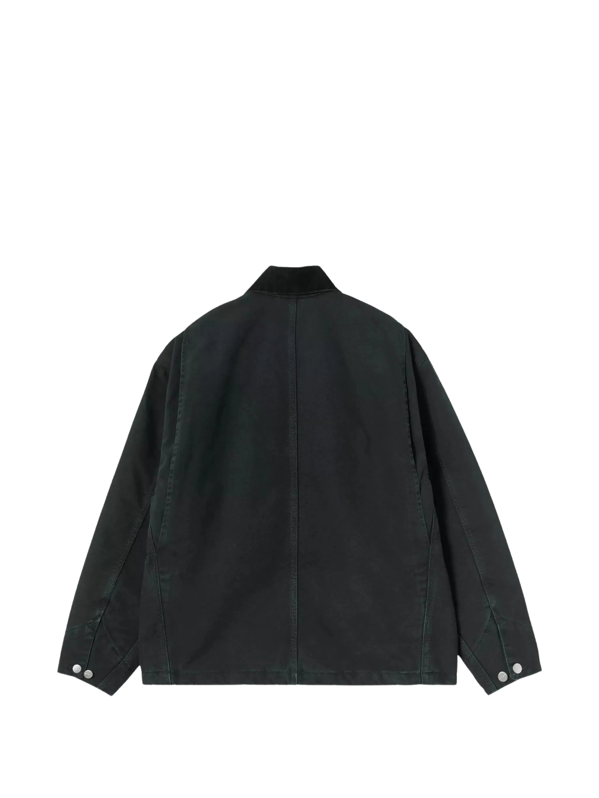 Michigan jacket