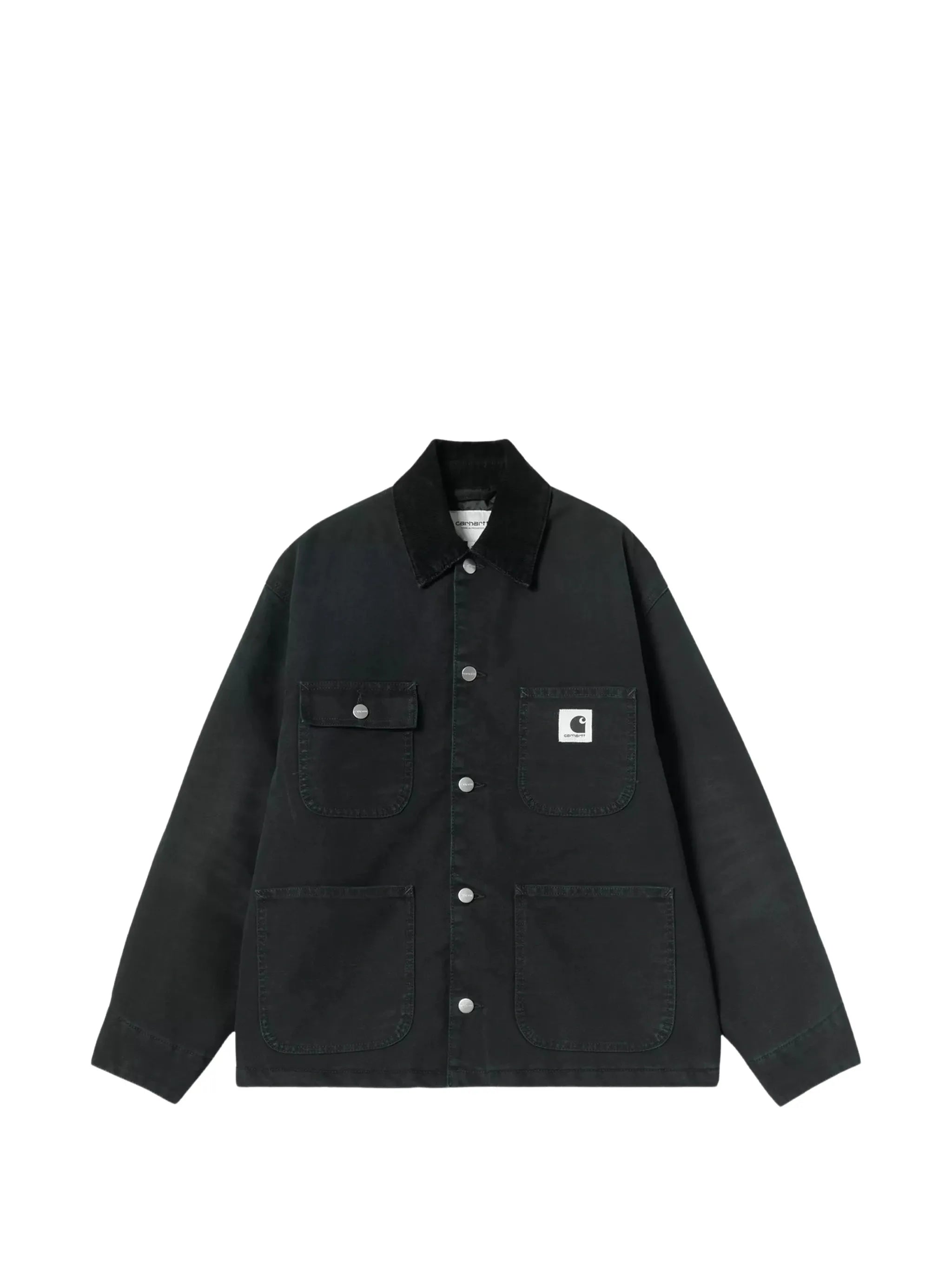 Michigan jacket