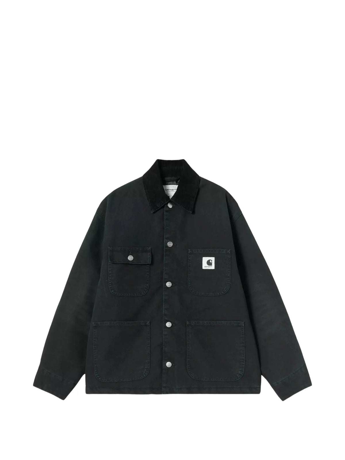 Michigan jacket